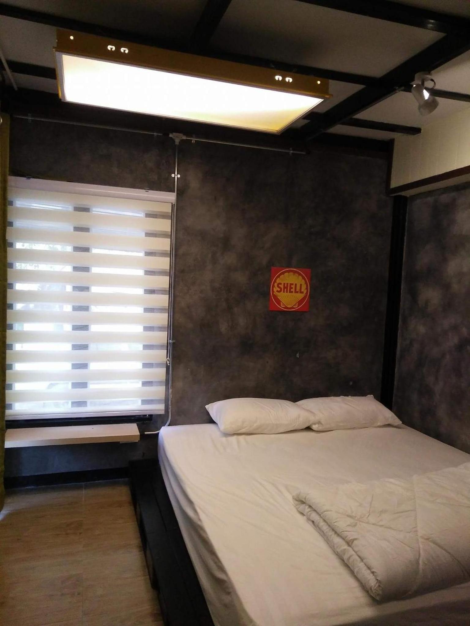 Standard Double Room - Photo 7