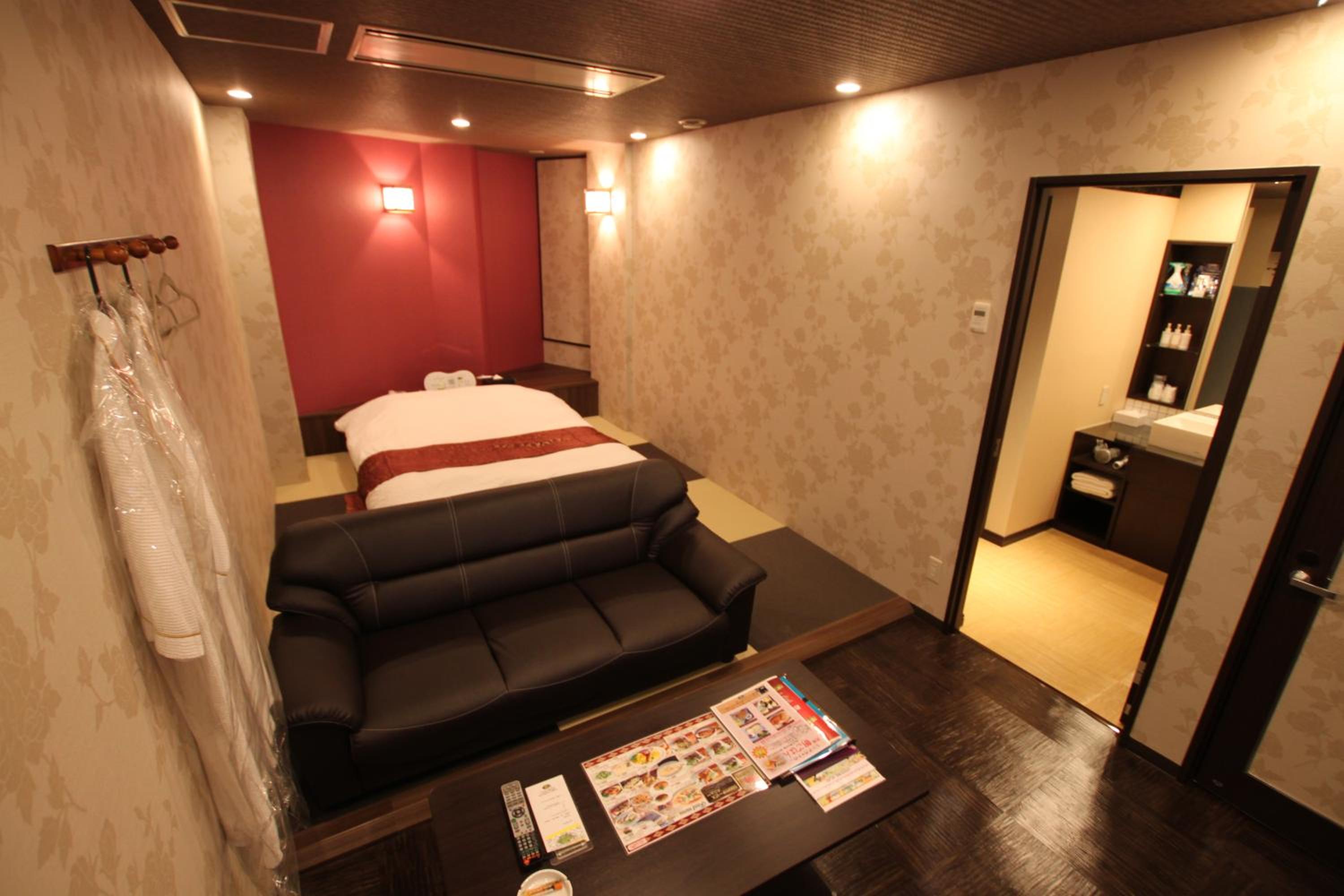 Standard Double Room photo 3