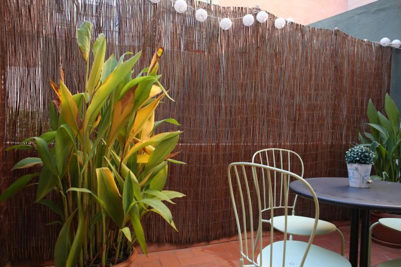 Apartment with Terrace photo 2