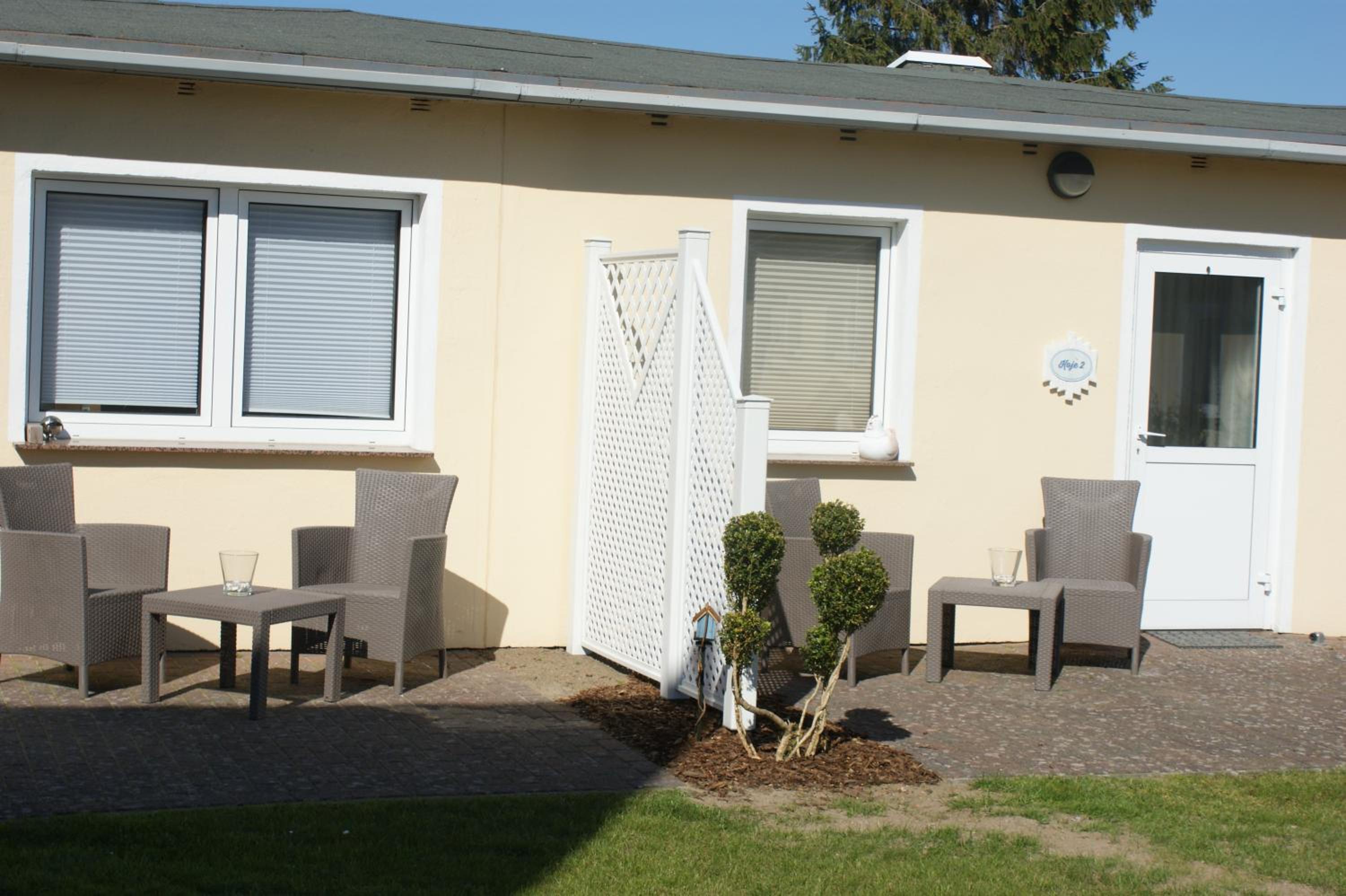 Apartment - Ground Floor photo 3