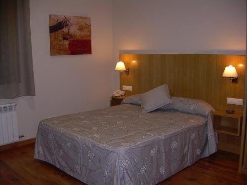 Apartamento de una habitación (2 - 4 adultos)