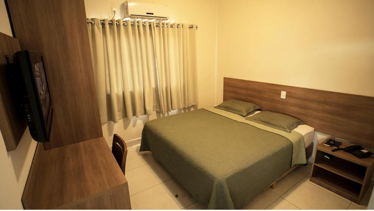 Double or Twin Room with Bathroom