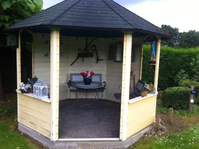 Chalet photo 2