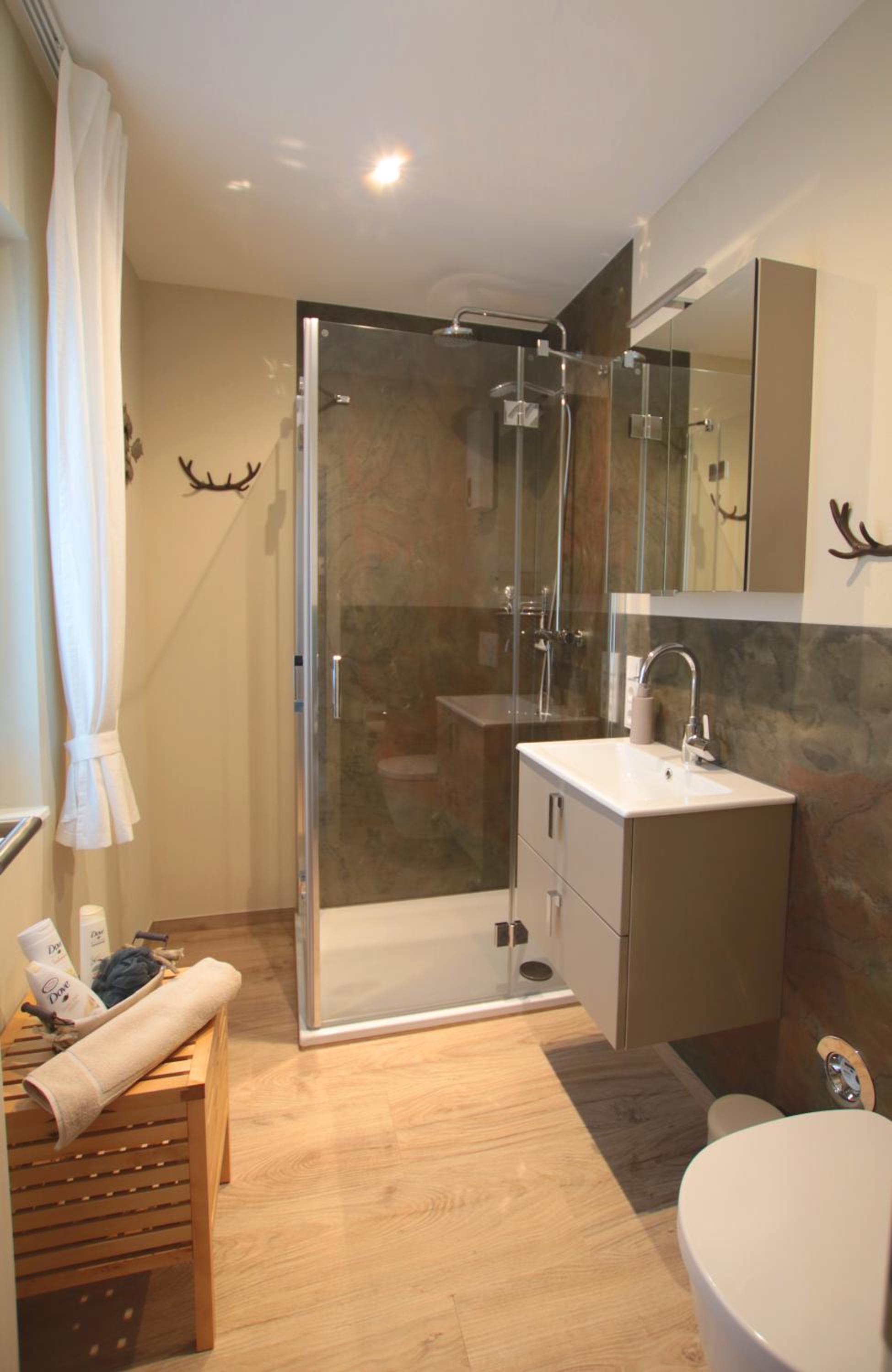 Studio Apartment photo 3