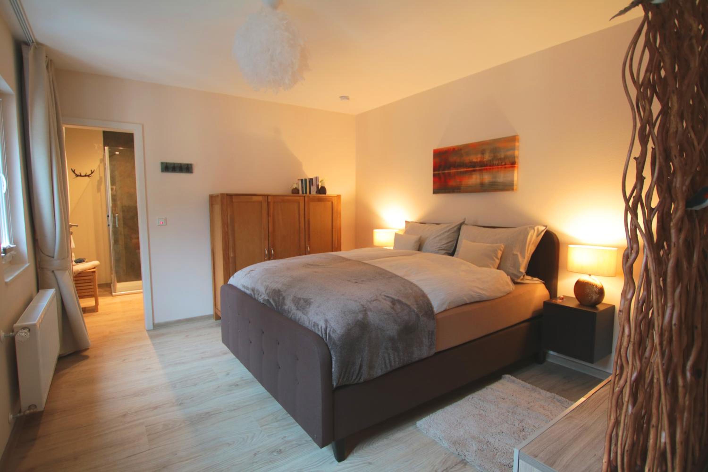 Studio Apartment photo 1