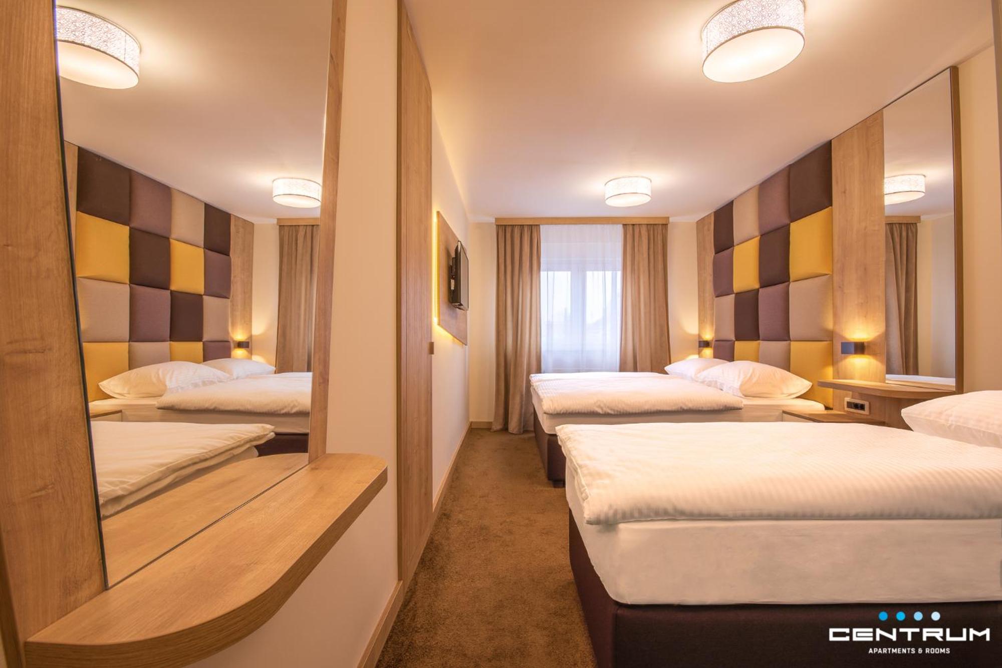 Deluxe Triple Room photo 3