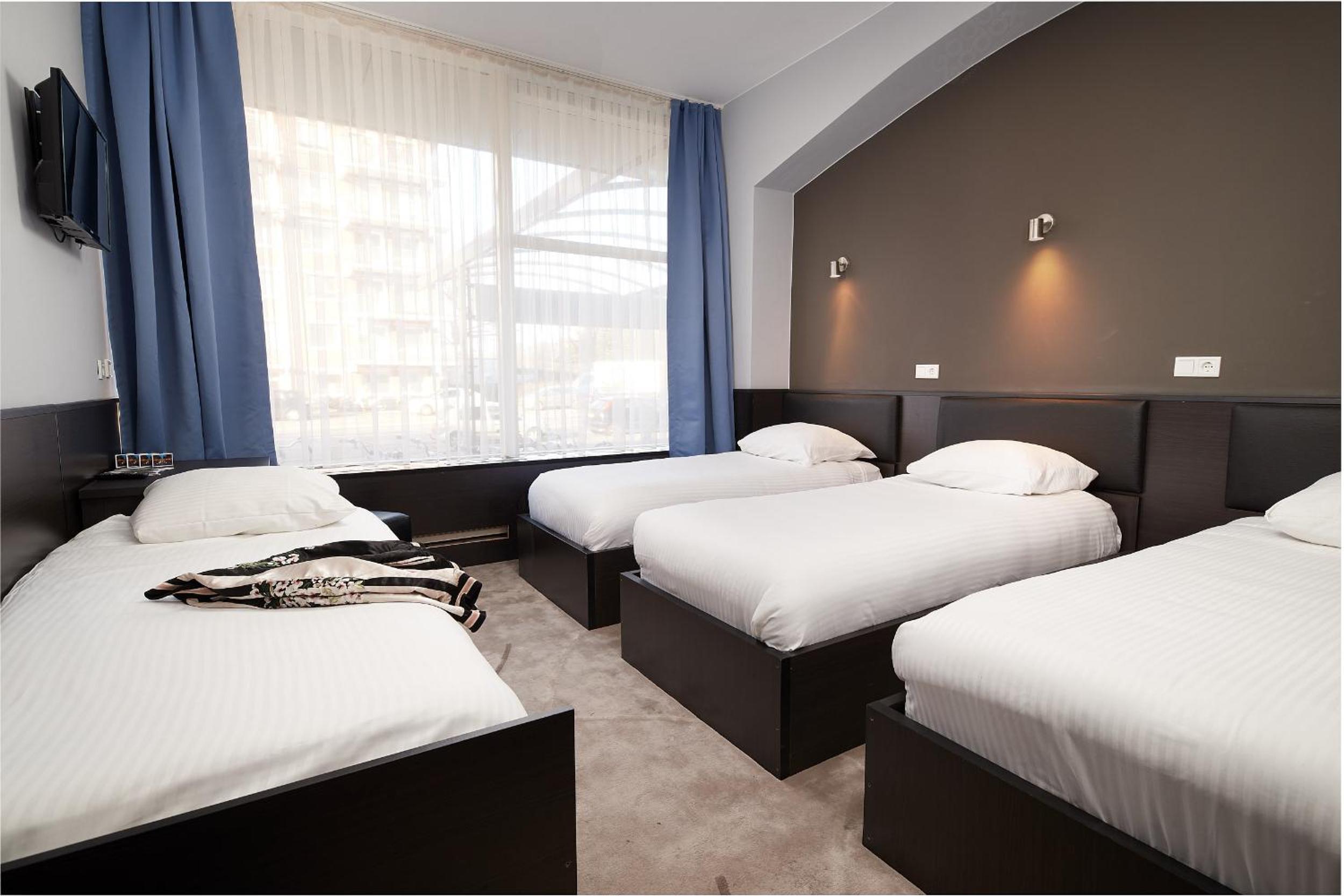 Quadruple Room photo 2