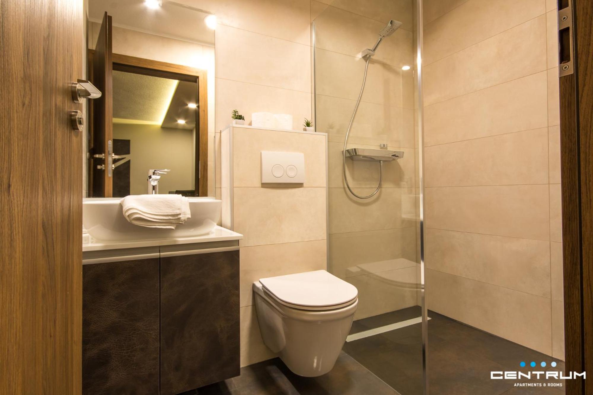 Deluxe King Suite photo 2