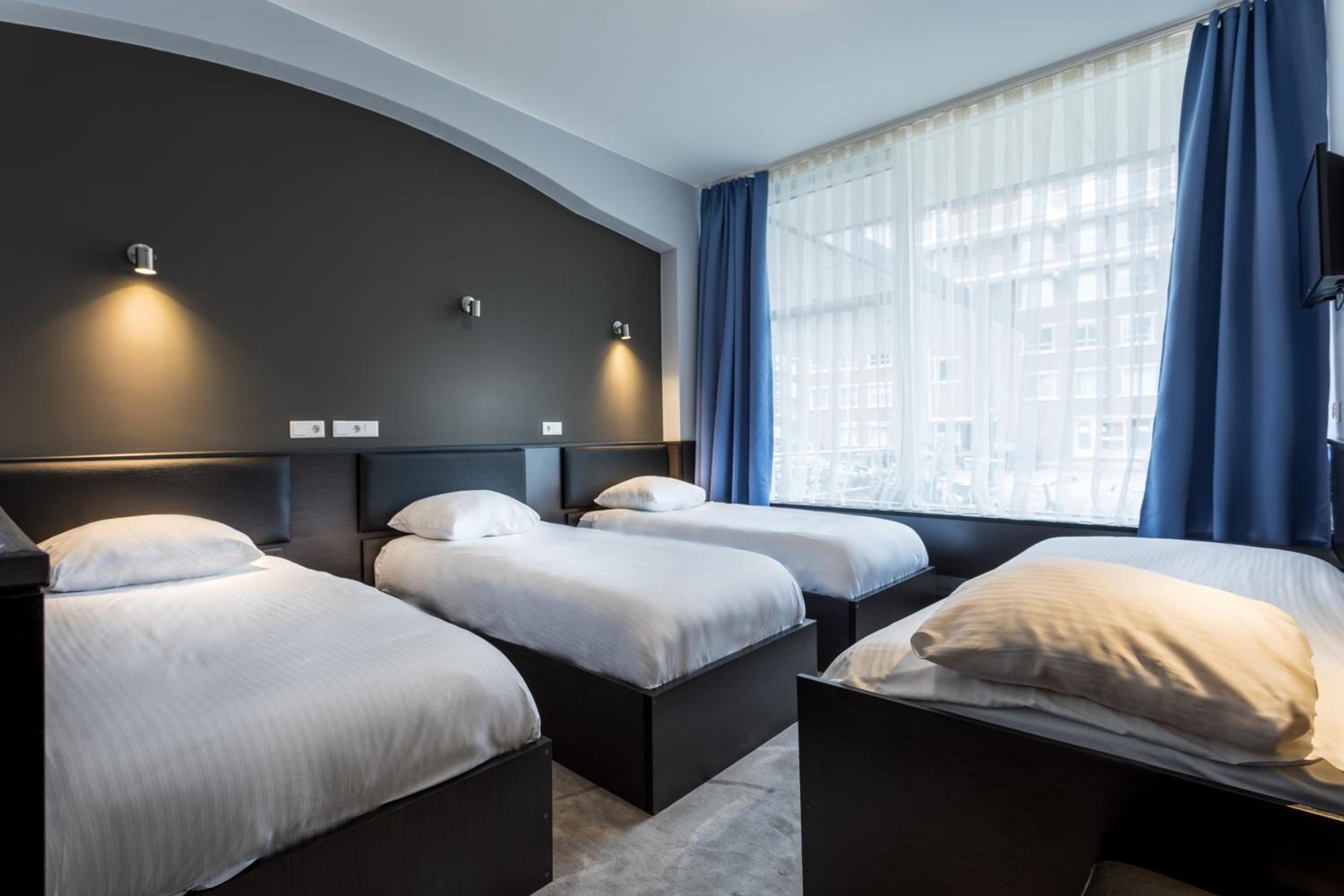 Quadruple Room photo 1