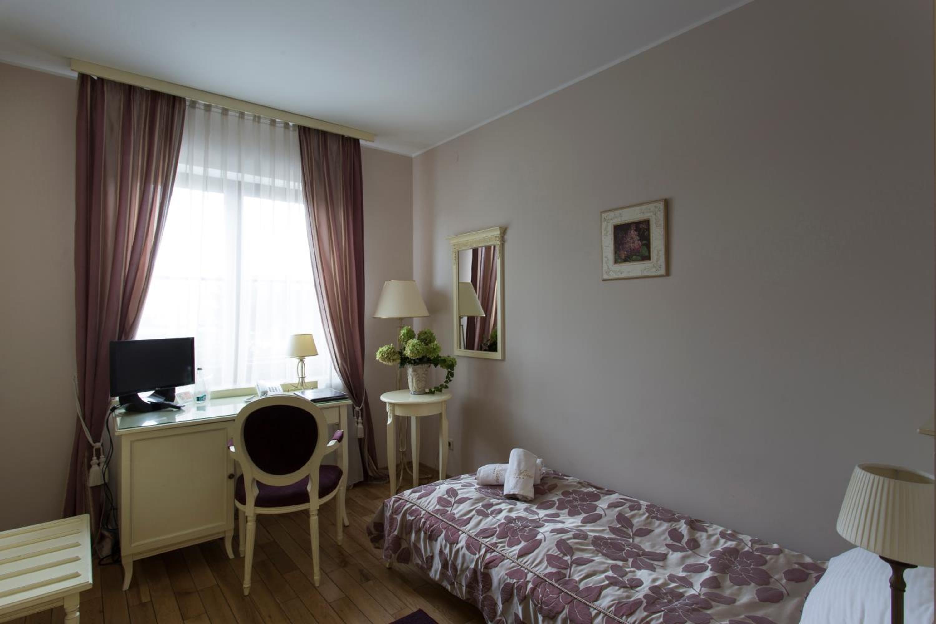Single Room photo 1