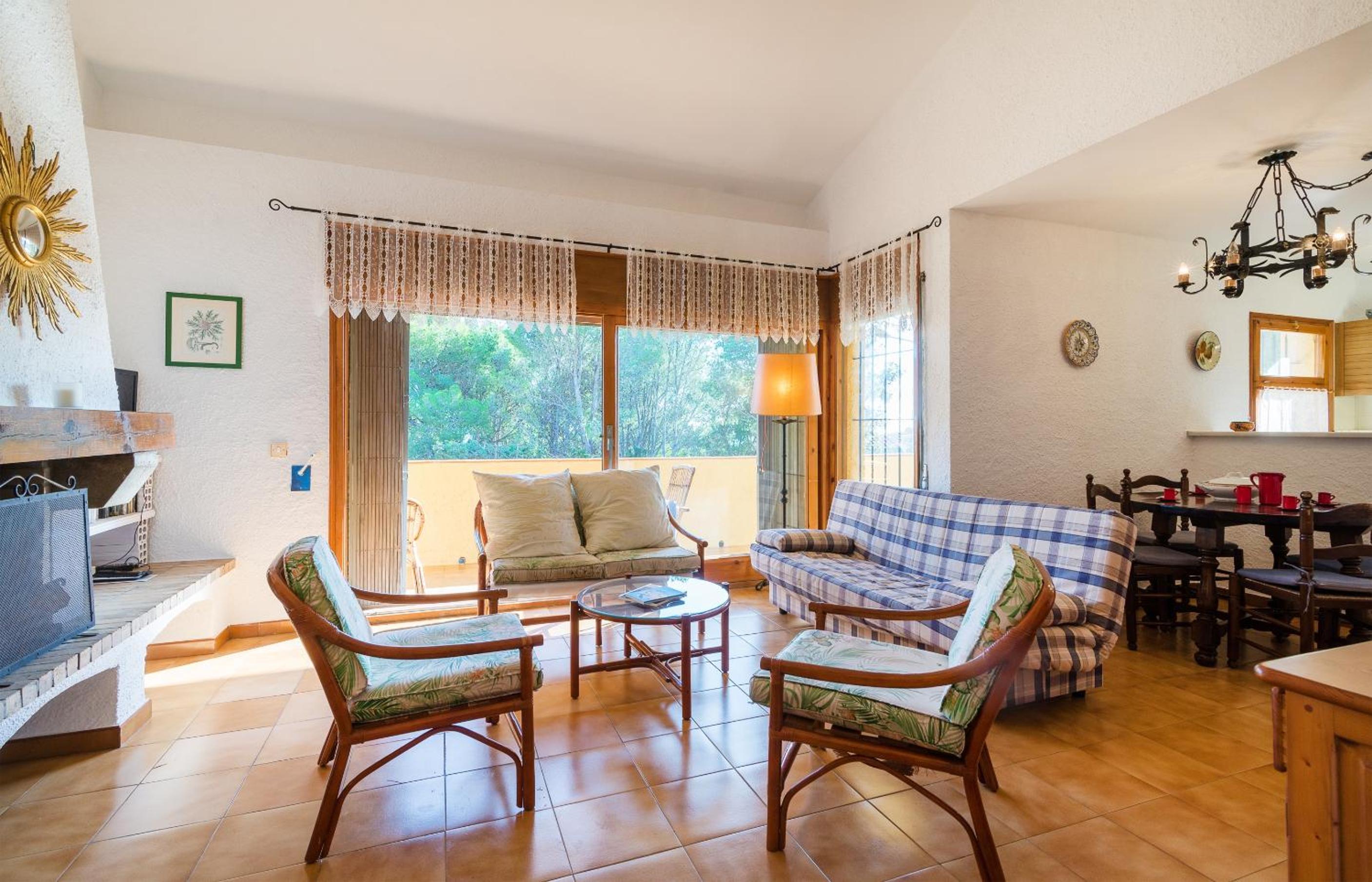 Casa de Vacaciones