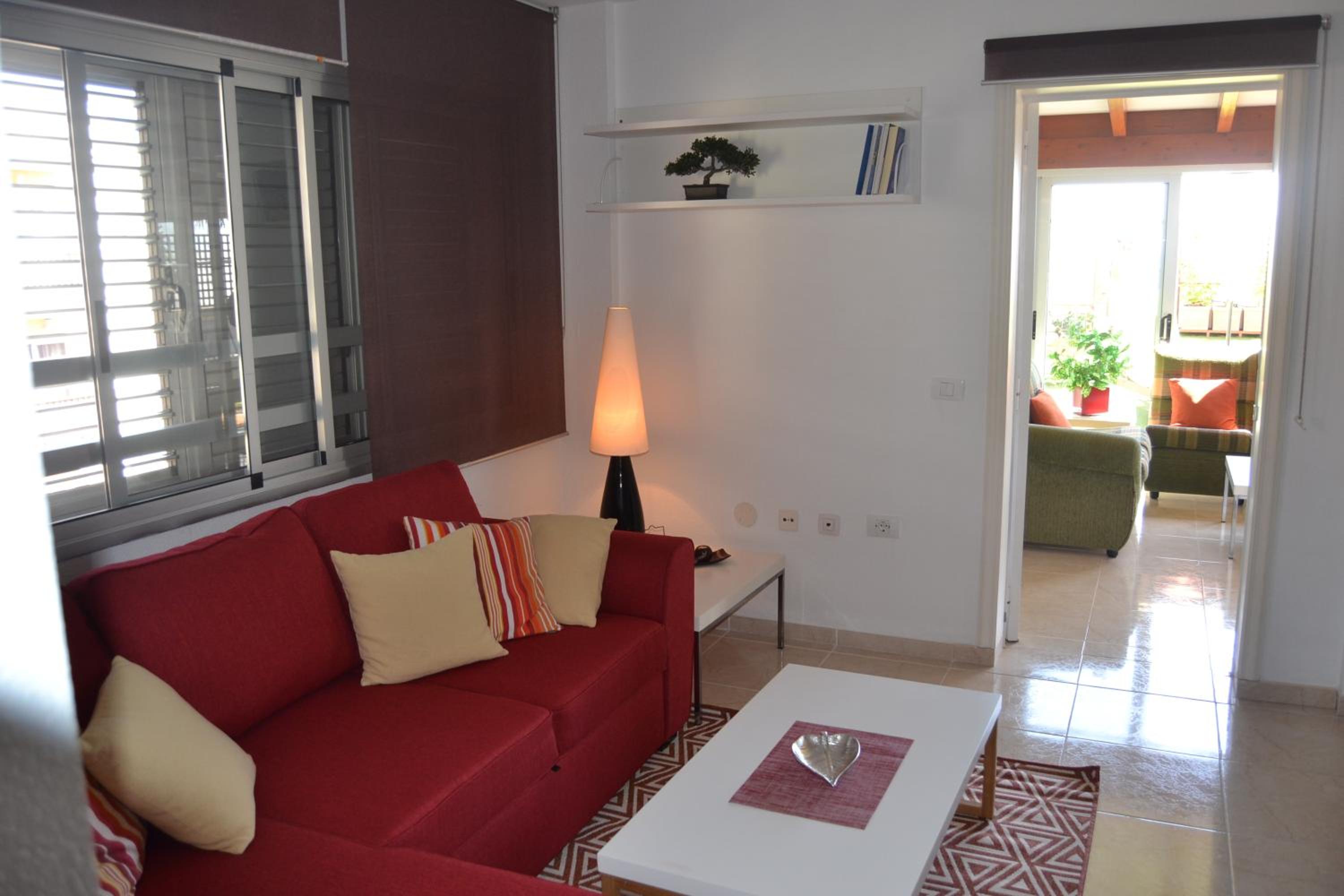 Apartamento Penthouse
