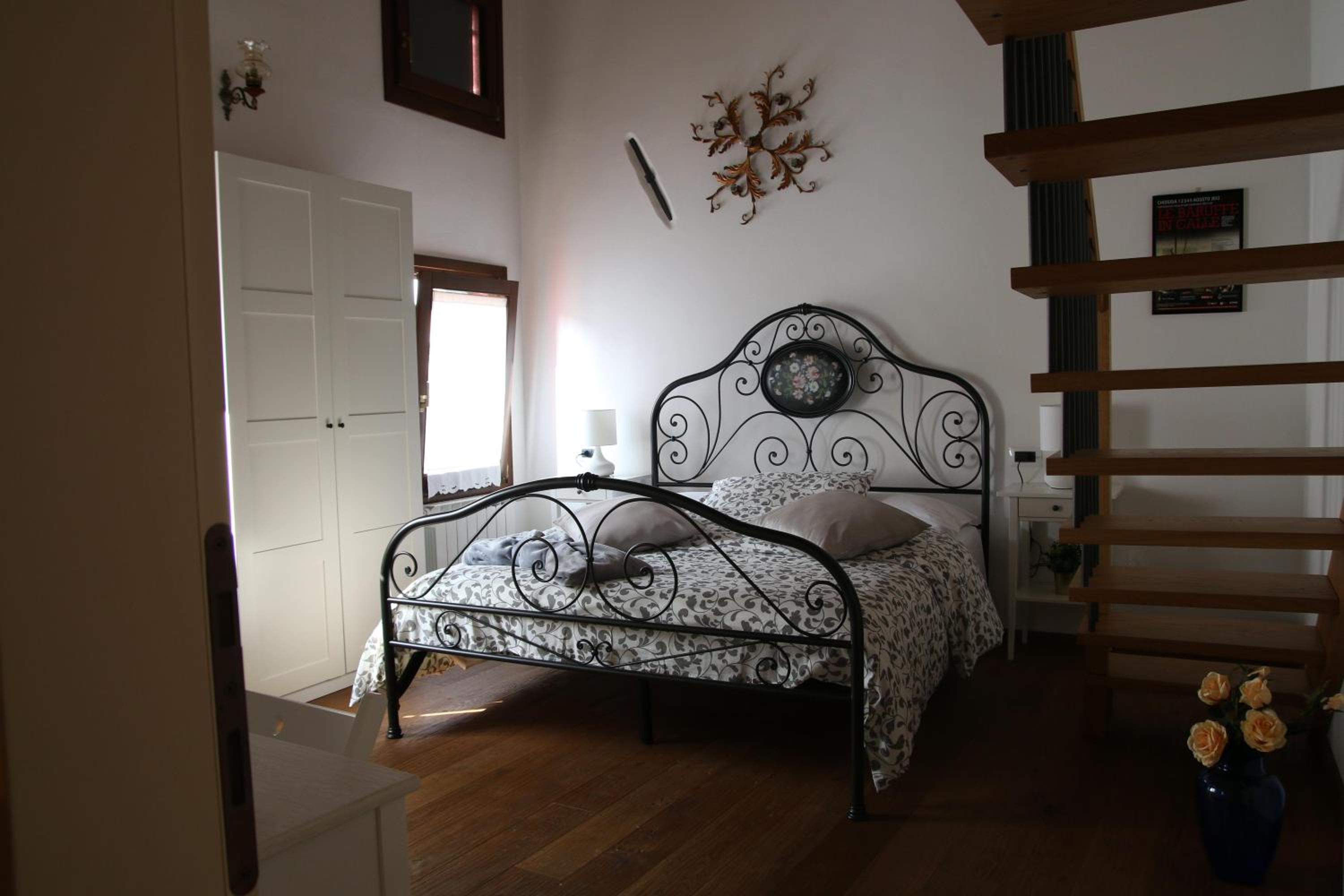 Double Room with Extra Bed - Photo 6