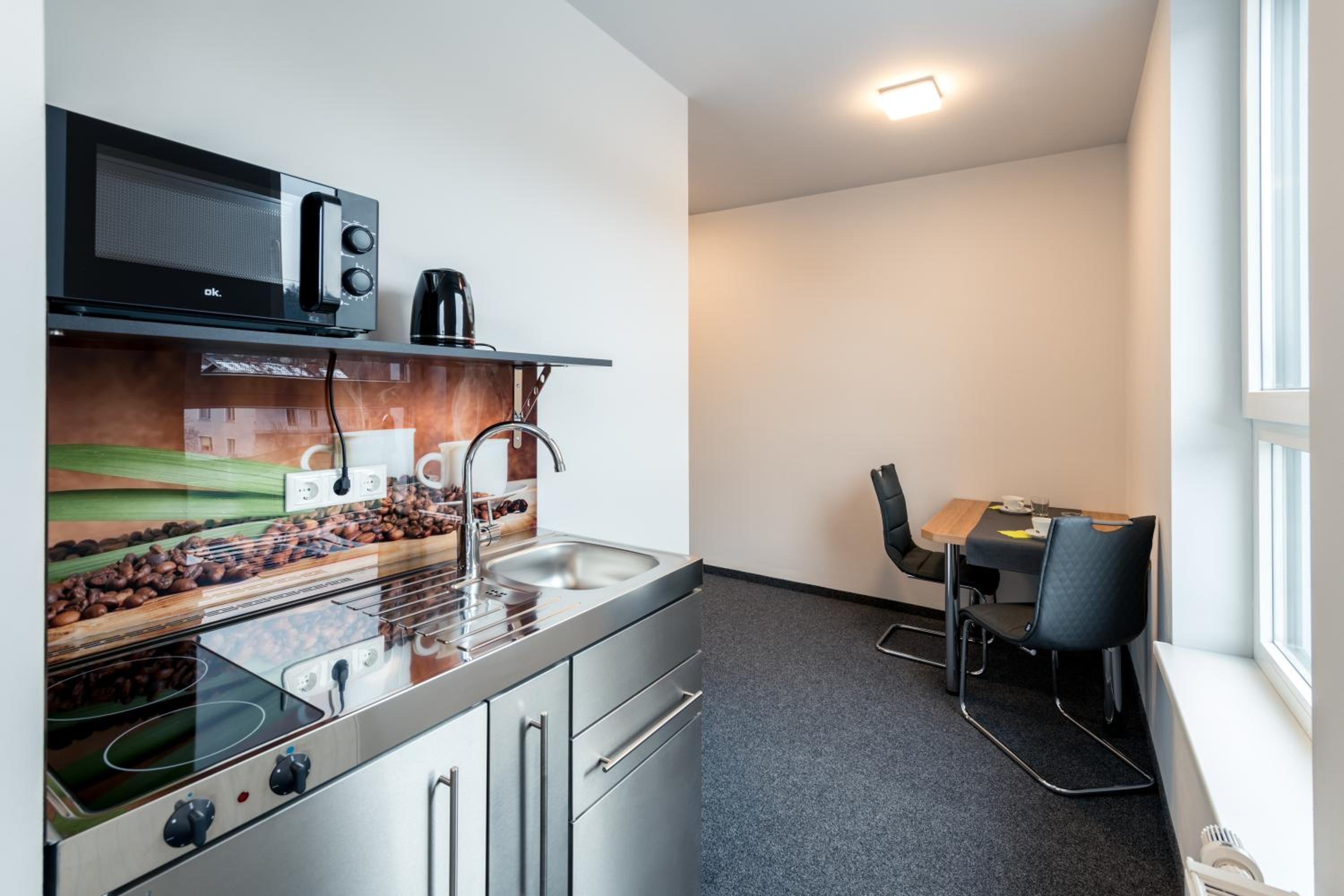 Apartment - Photo 4