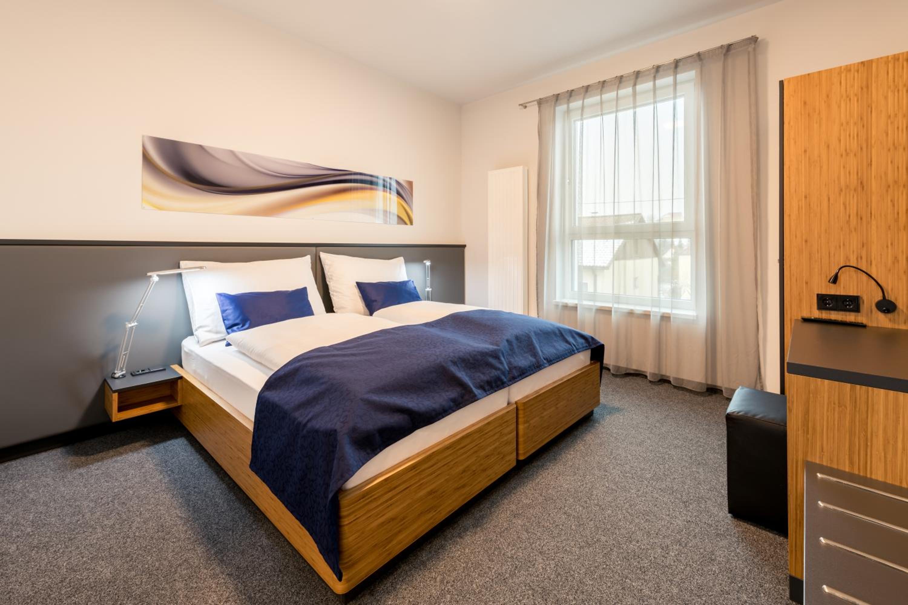 Superior Double Room - Photo 1