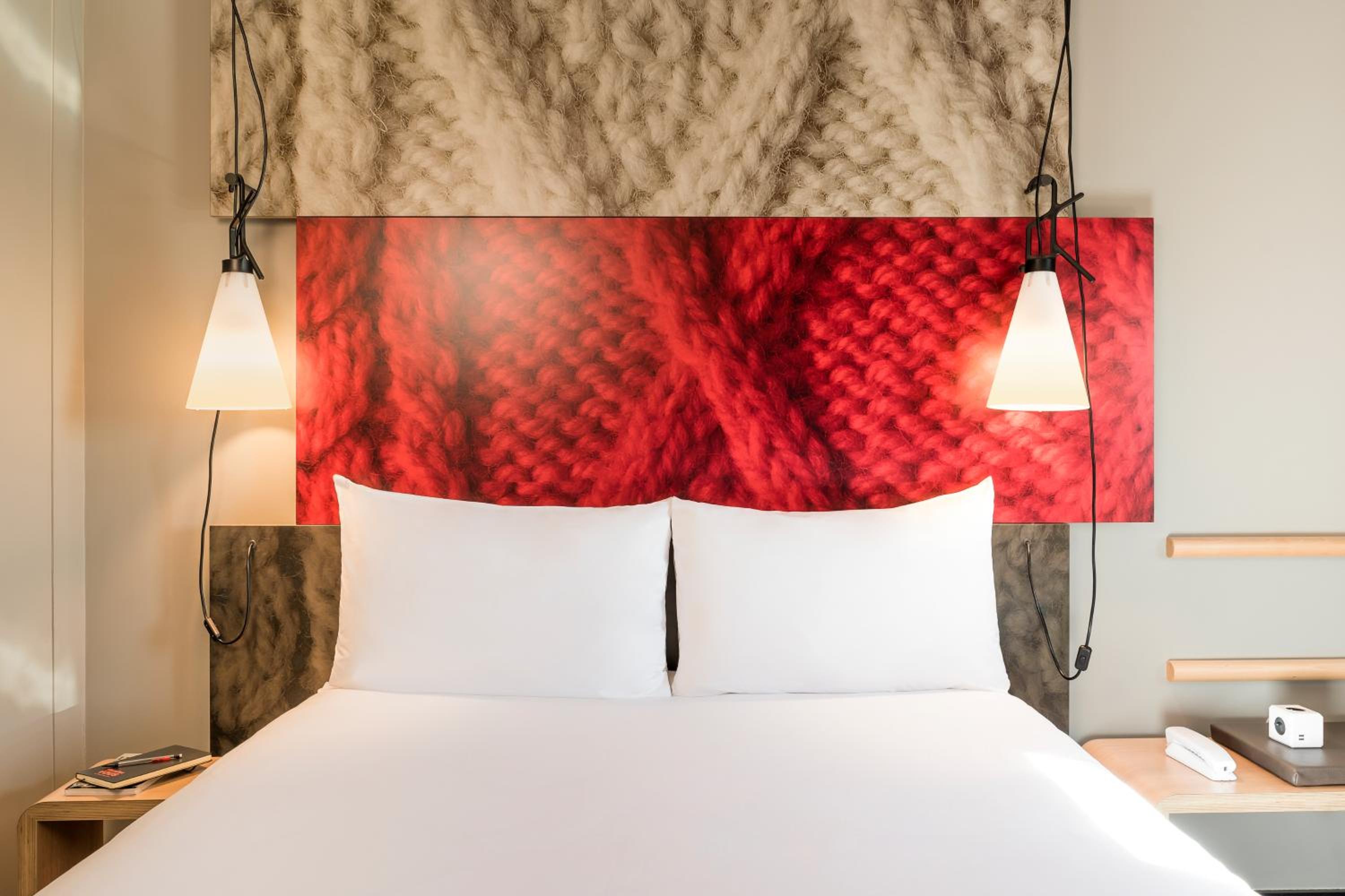 Double Sweet Room by Ibis - Photo 16