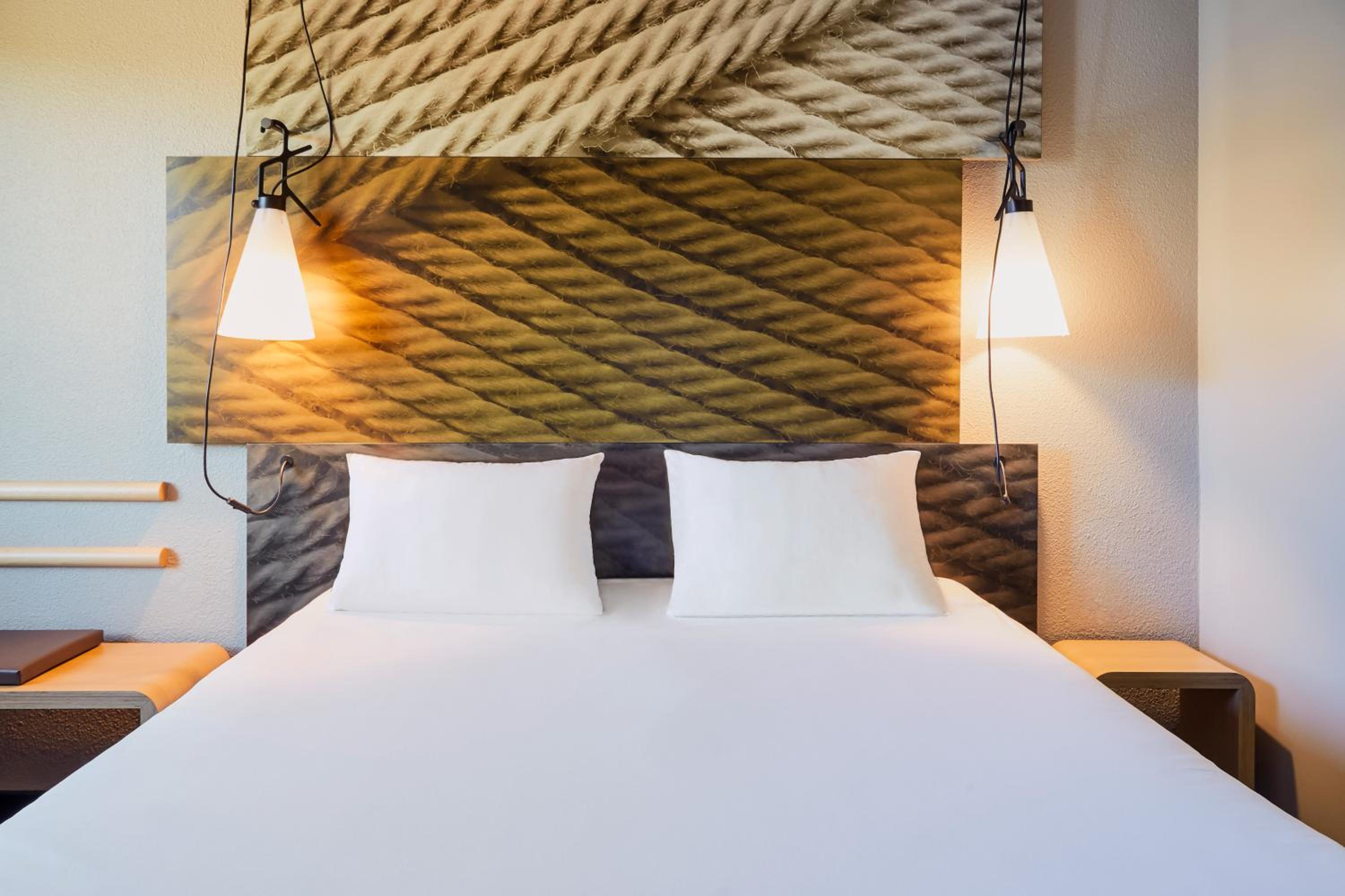 Double Sweet Room by Ibis - Photo 2