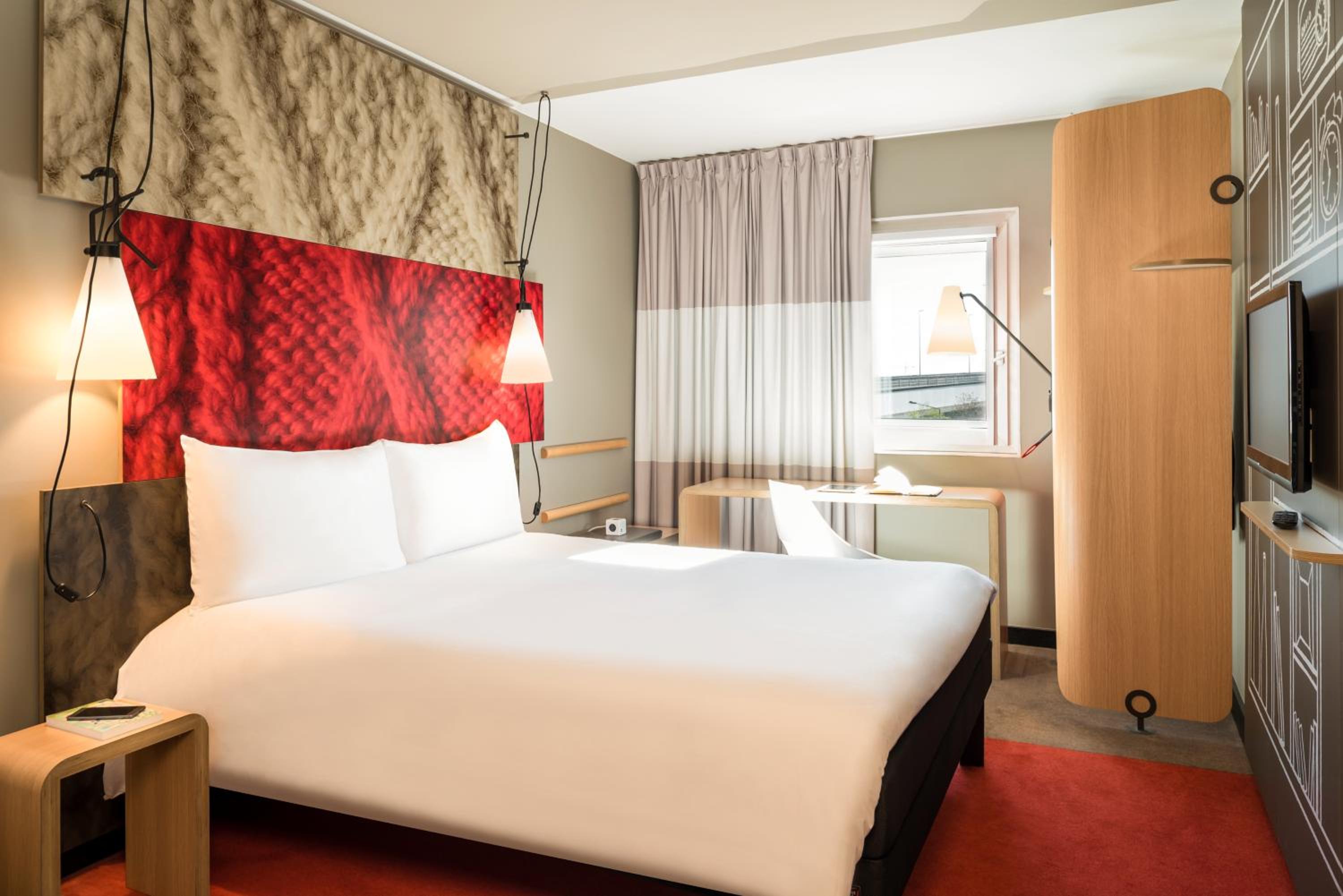 Double Sweet Room by Ibis - Photo 3