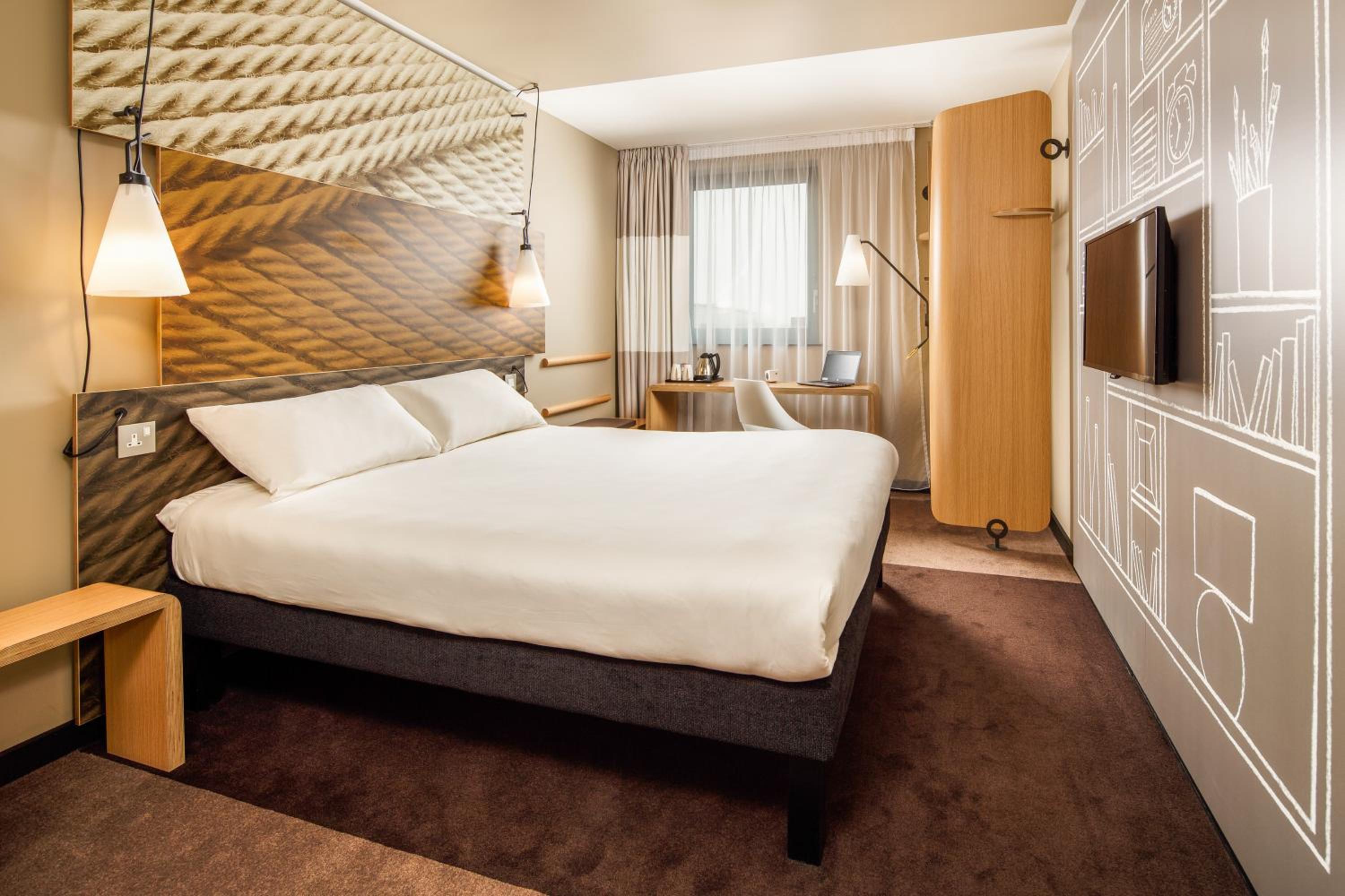Double Sweet Room by Ibis - Photo 4