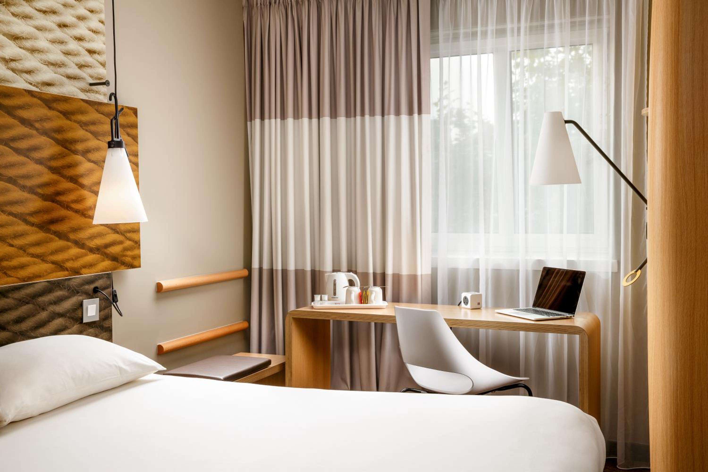 Double Sweet Room by Ibis - Photo 12