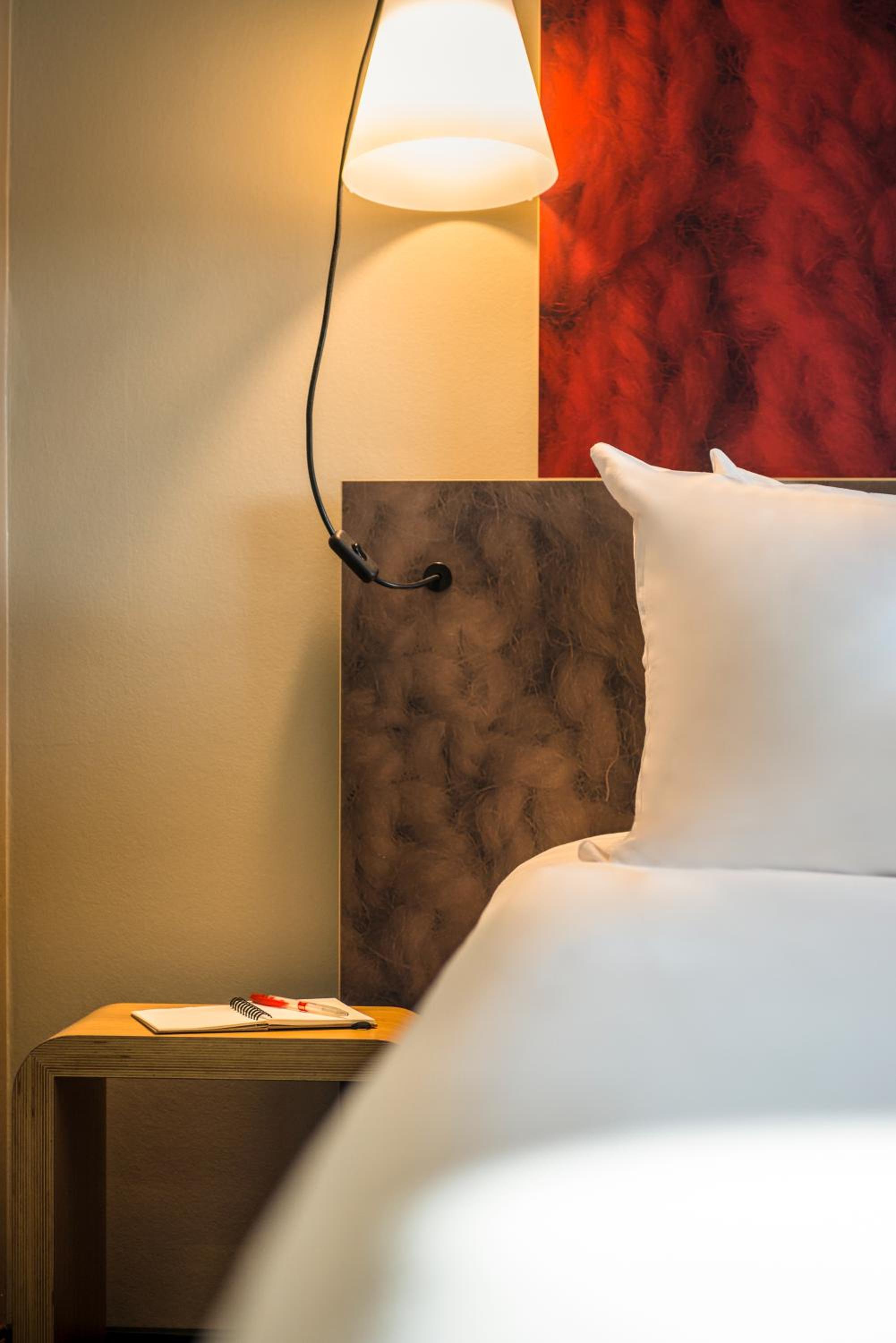 Double Sweet Room by Ibis - Photo 10