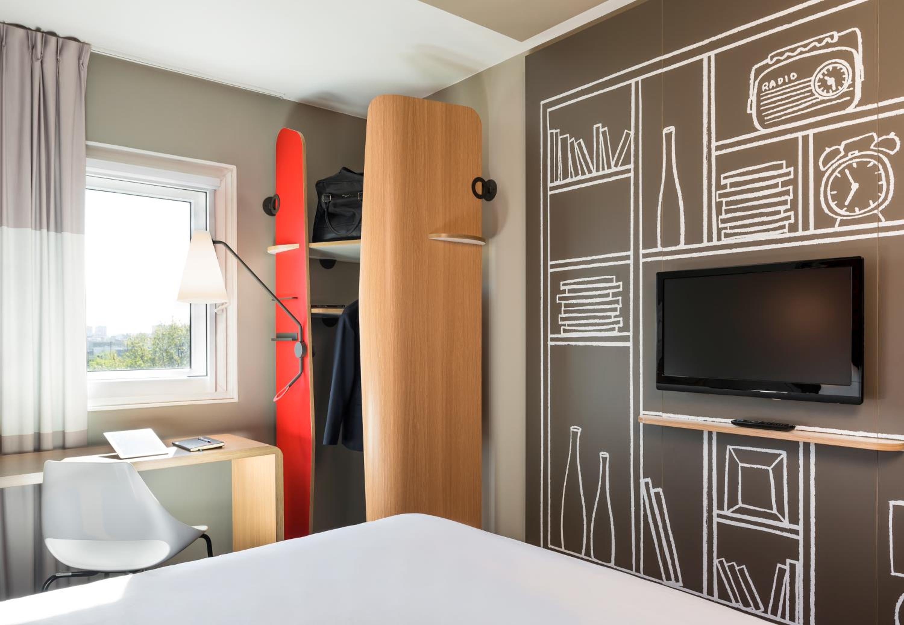 Double Sweet Room by Ibis - Photo 7