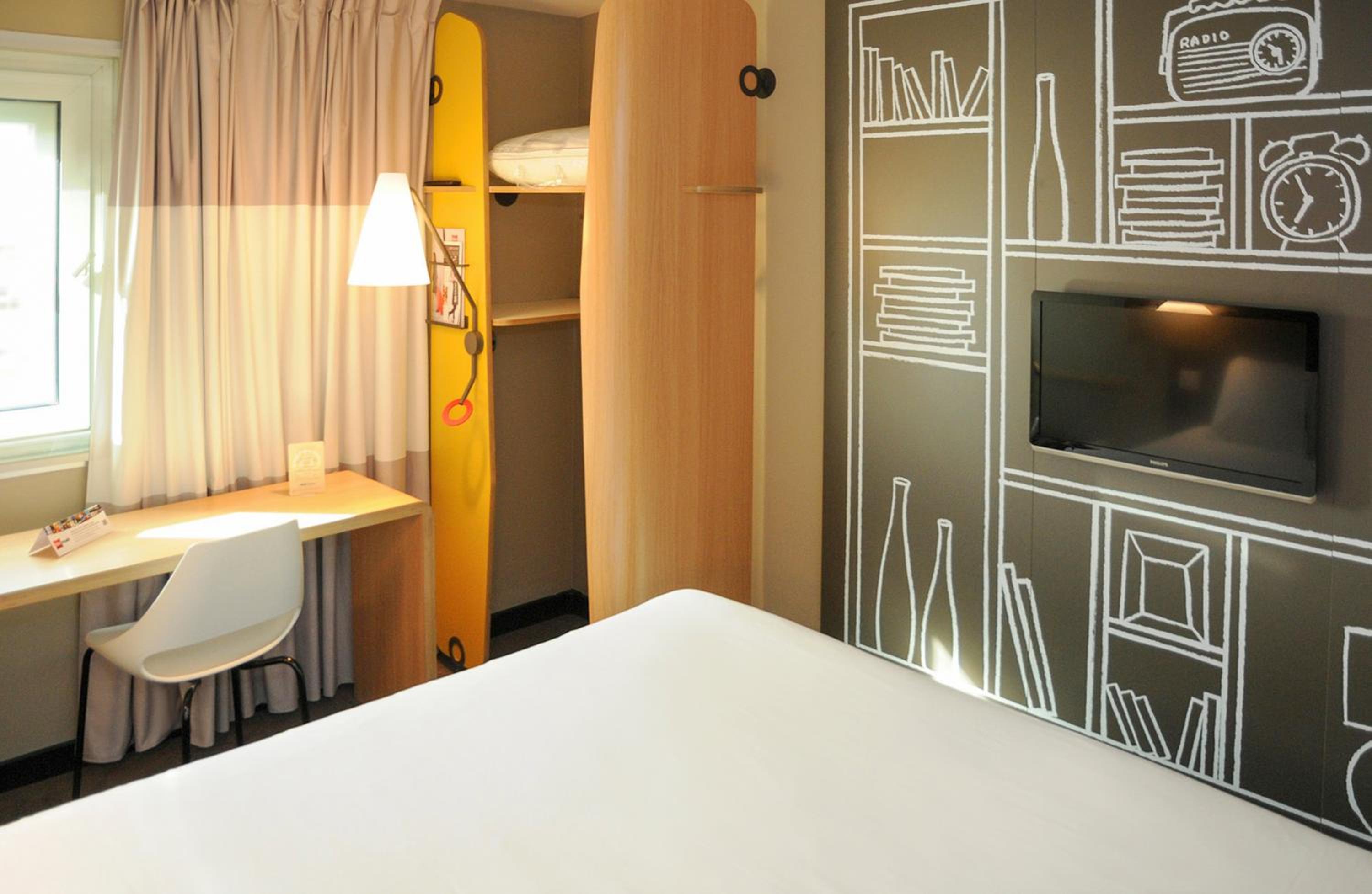 Double Sweet Room by Ibis - Photo 8