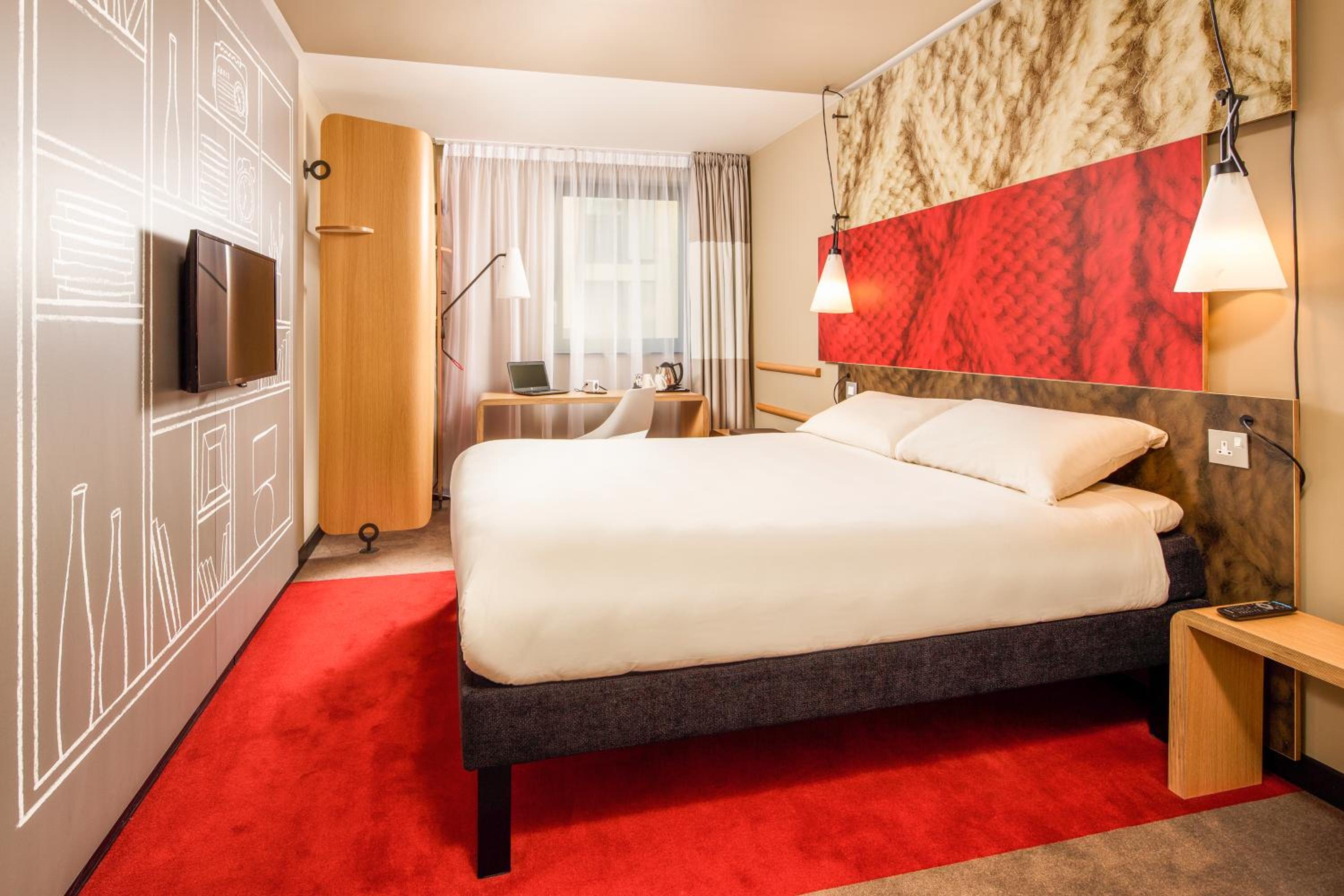 Double Sweet Room by Ibis - Photo 5