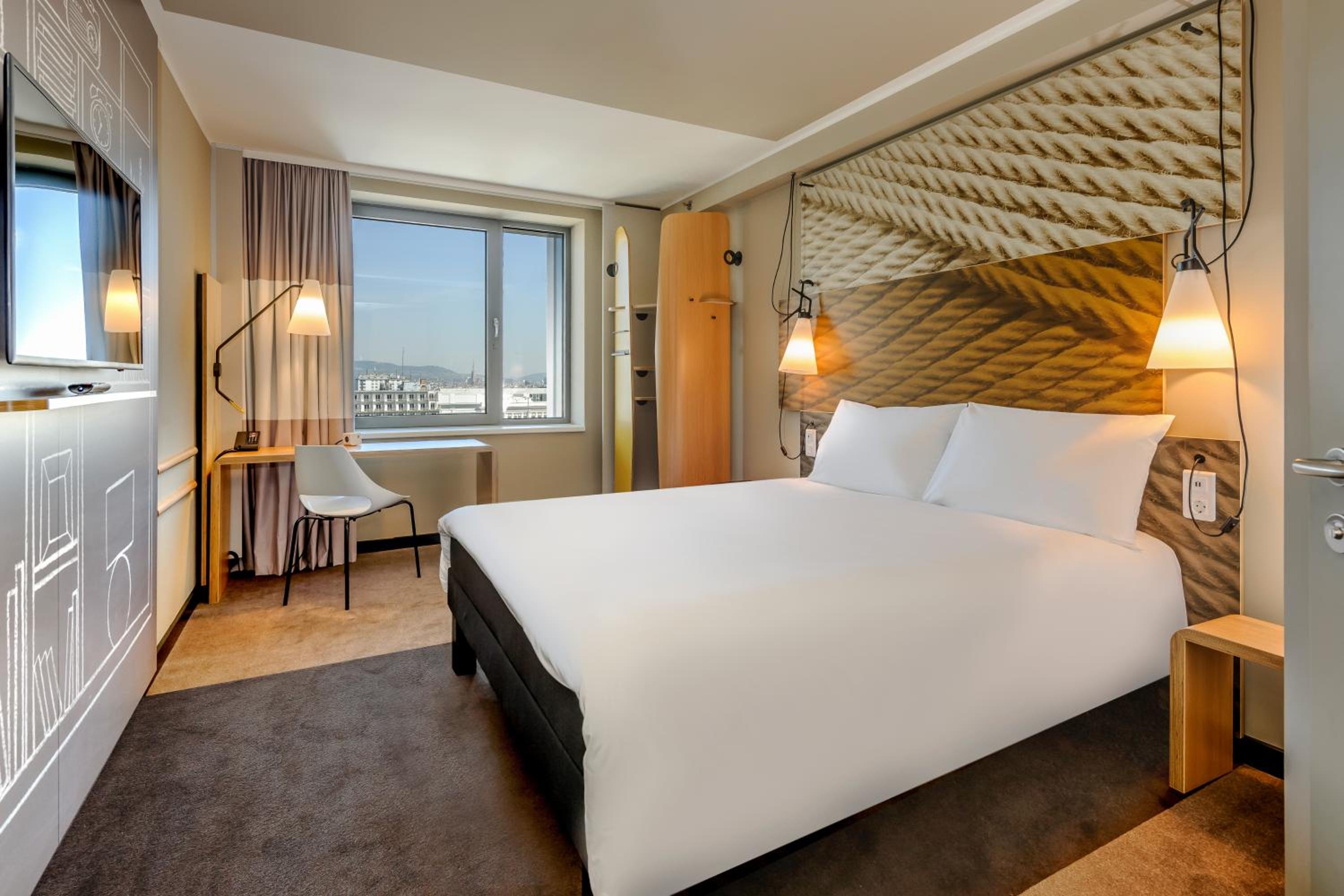 Double Sweet Room by Ibis - Photo 6