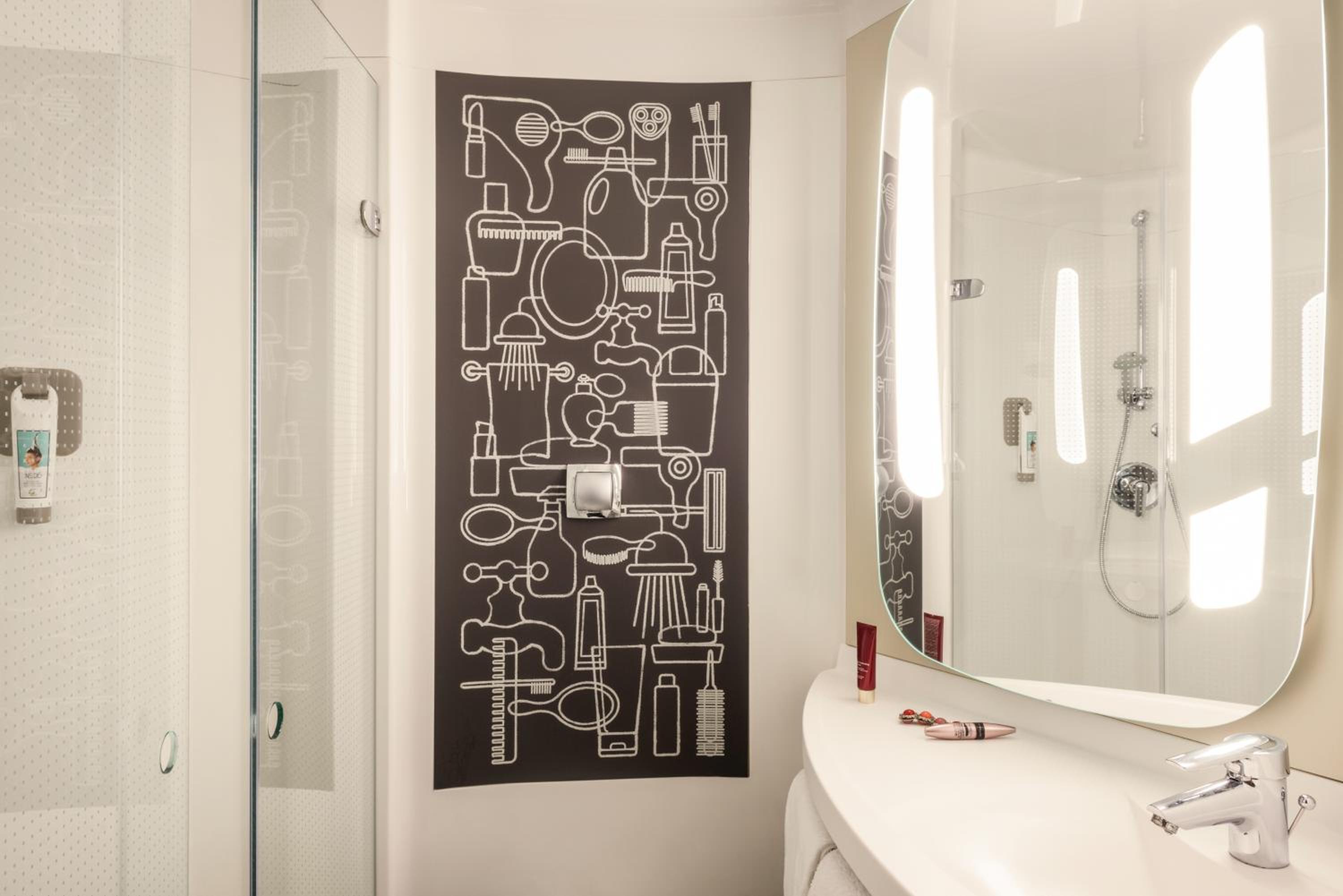 Double Sweet Room by Ibis - Photo 15