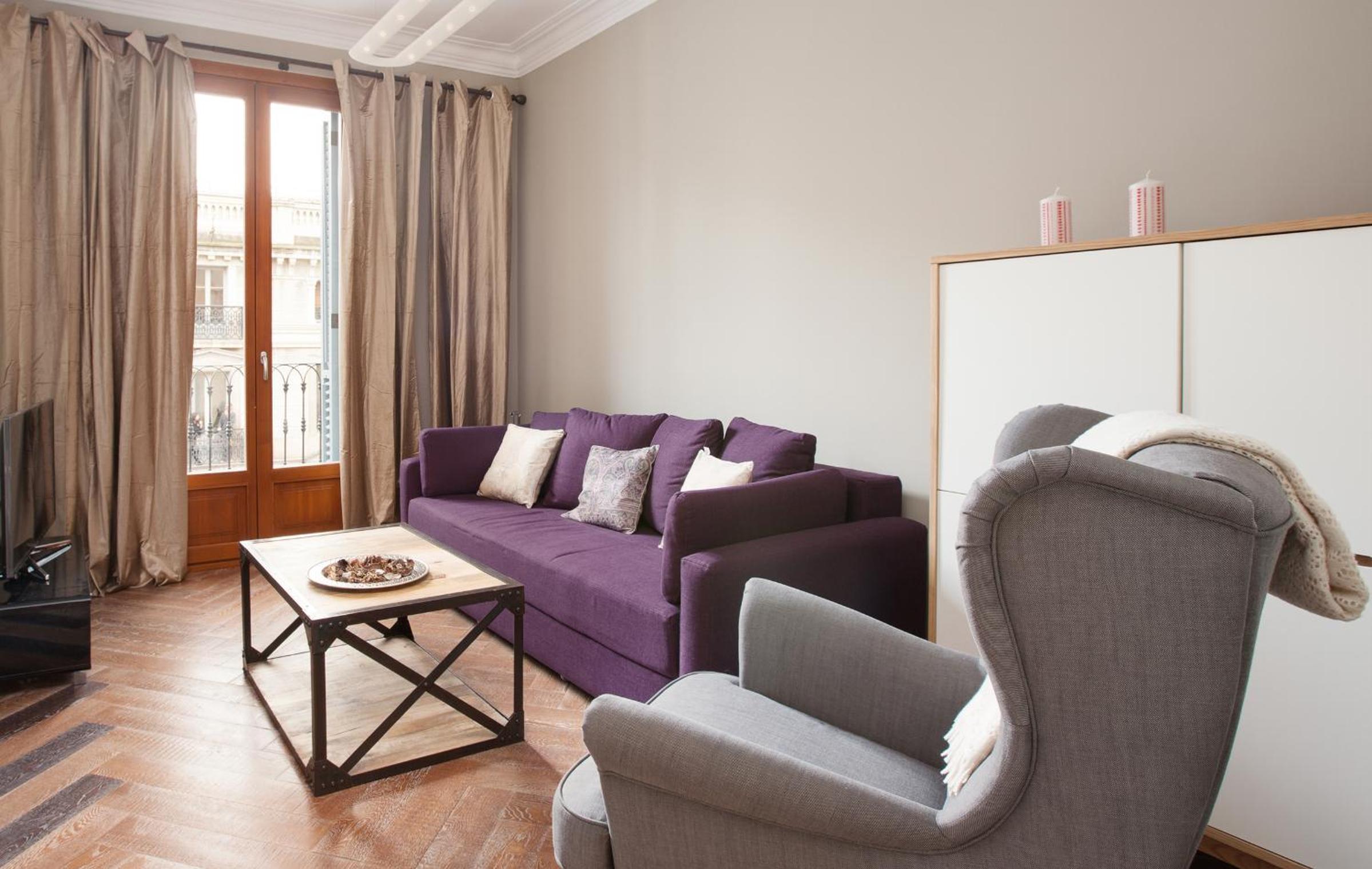 Apartment photo 1