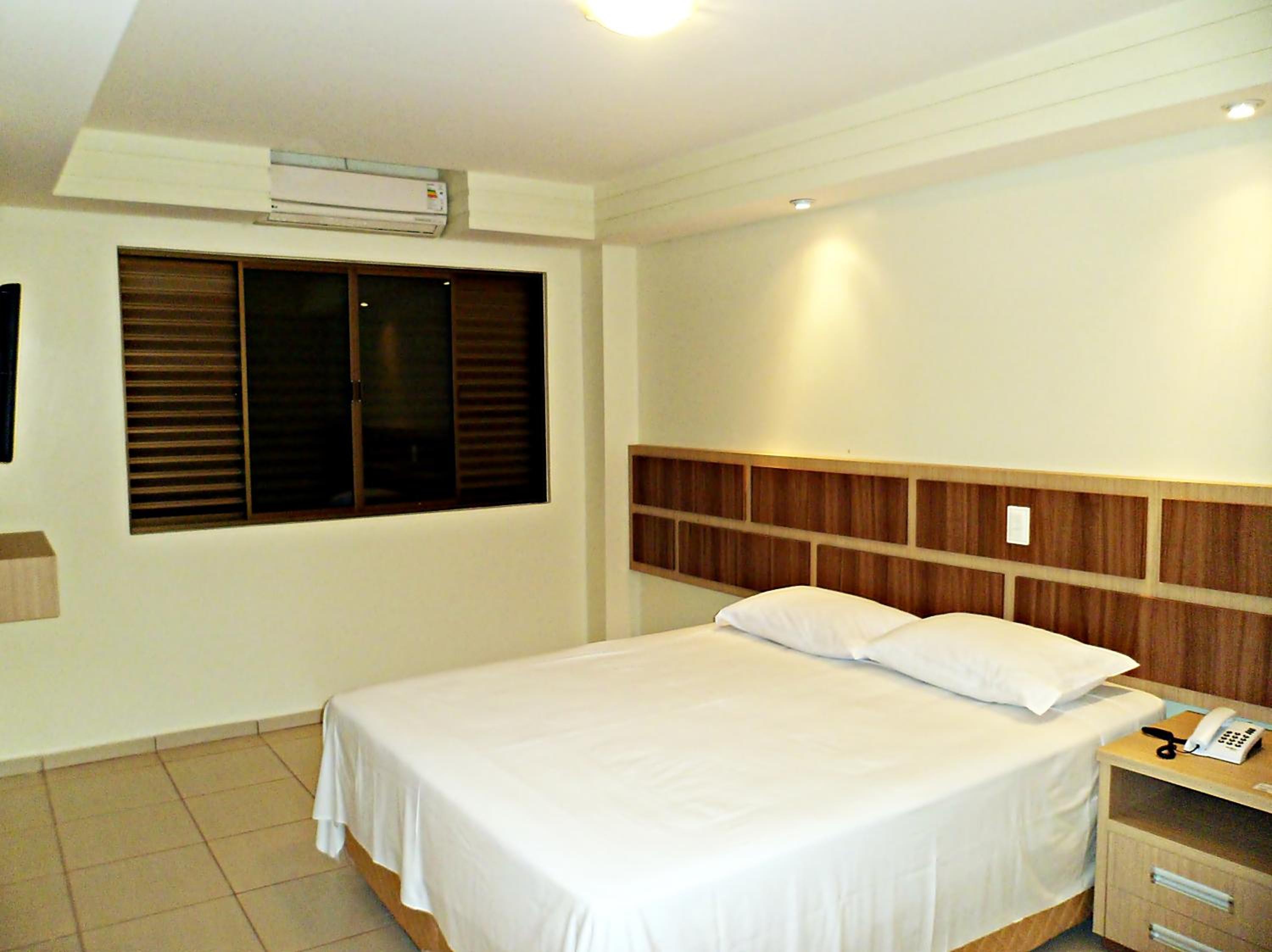 Luxury Double or Twin Room