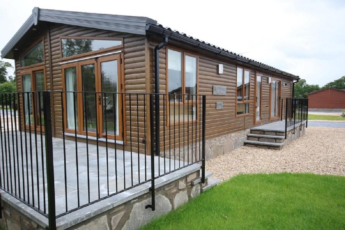 Superior Chalet photo 2