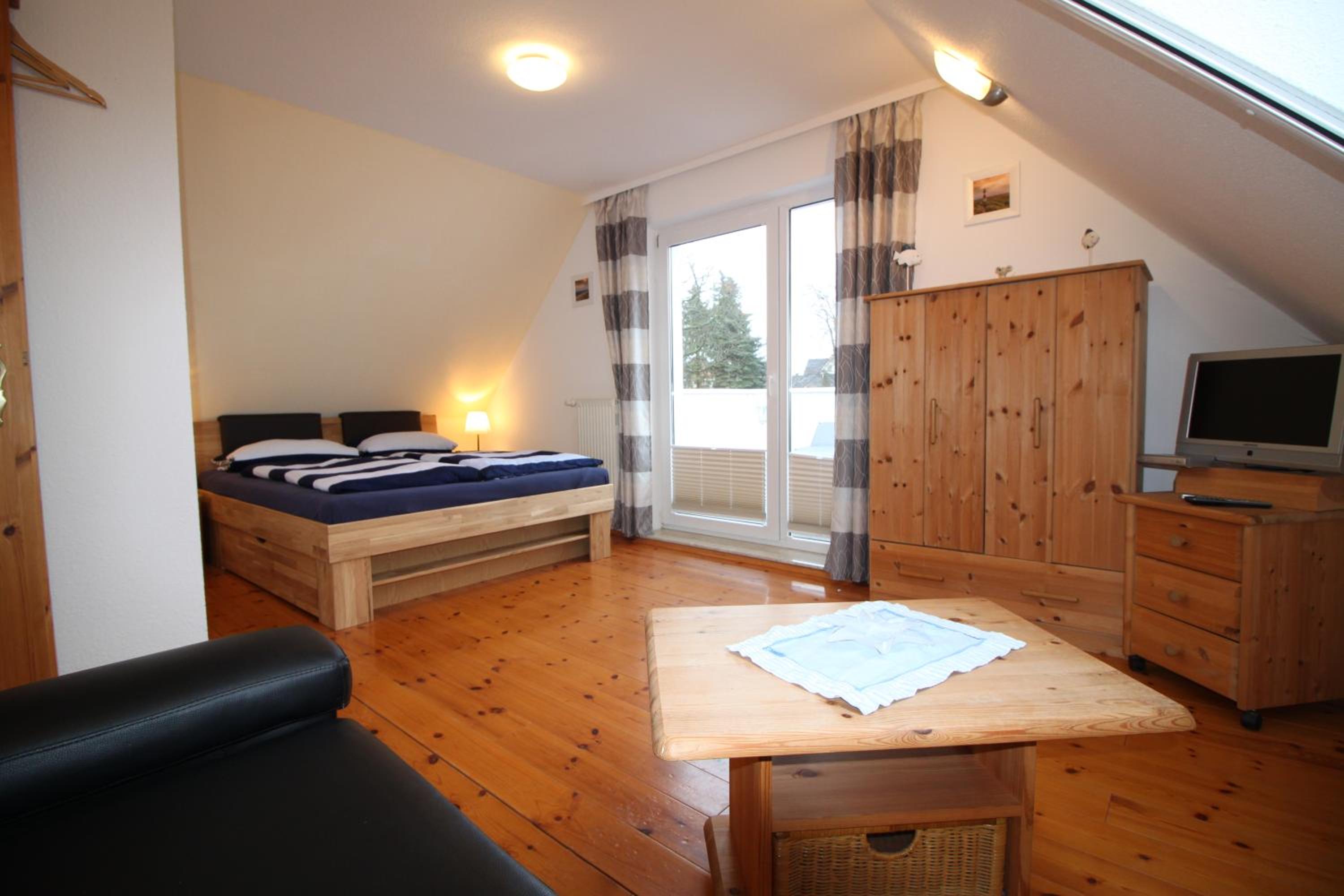 Deluxe Apartment with 2 Bedrooms photo 2