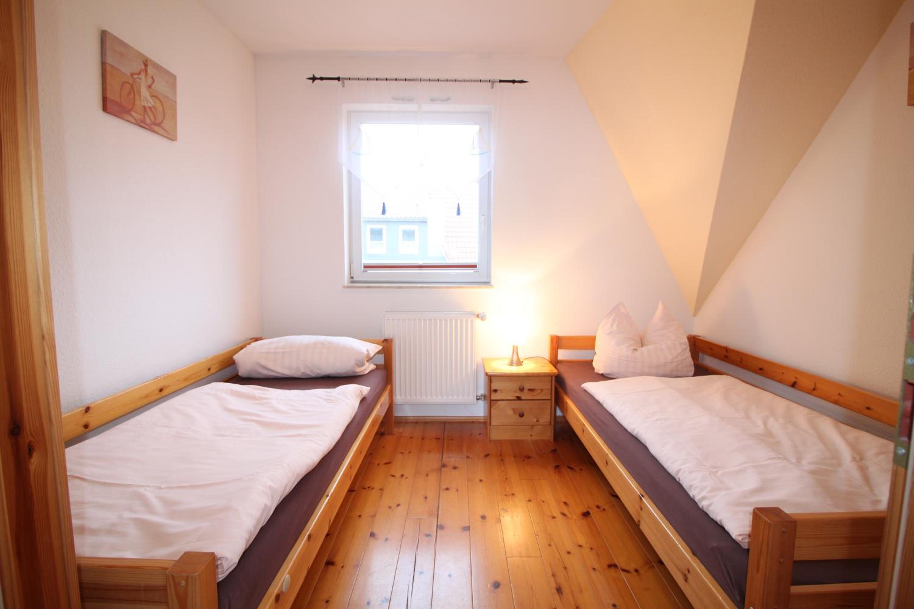 Deluxe Apartment with 2 Bedrooms photo 3