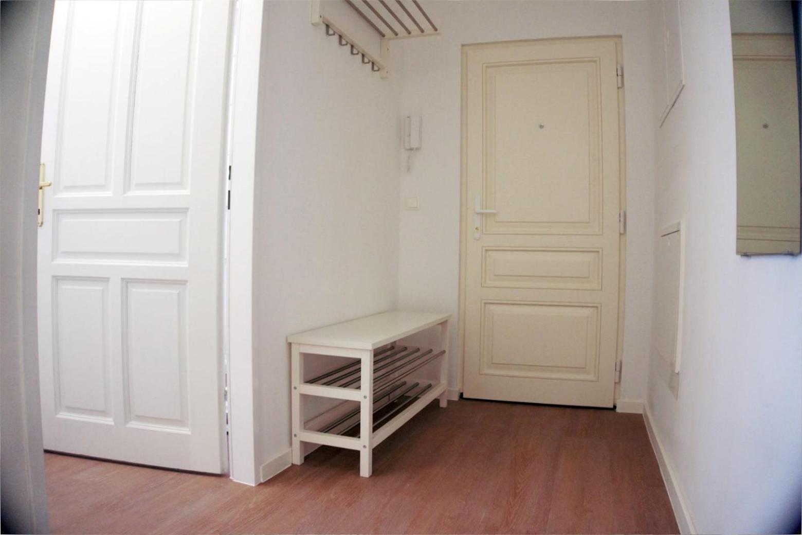 Two-Bedroom Apartment photo 2