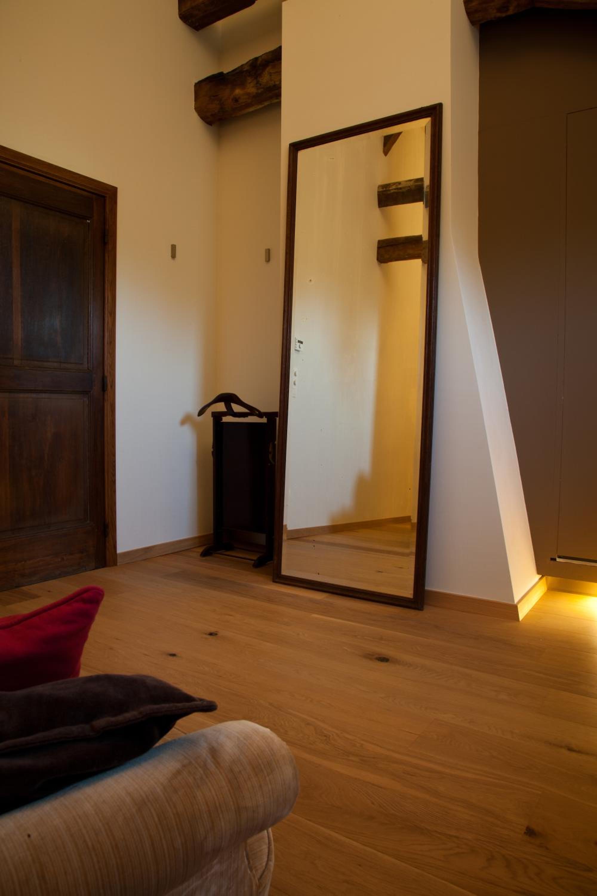 Double or Twin Room photo 1