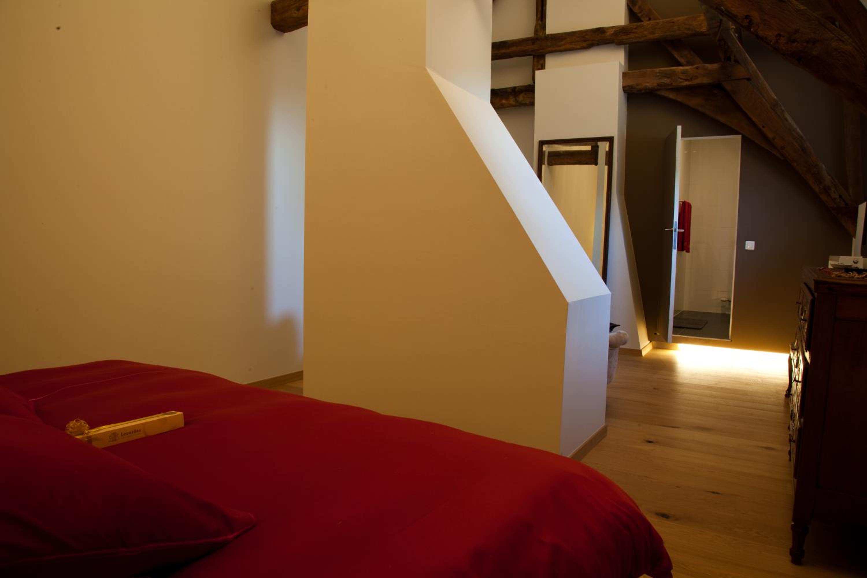 Double or Twin Room photo 2