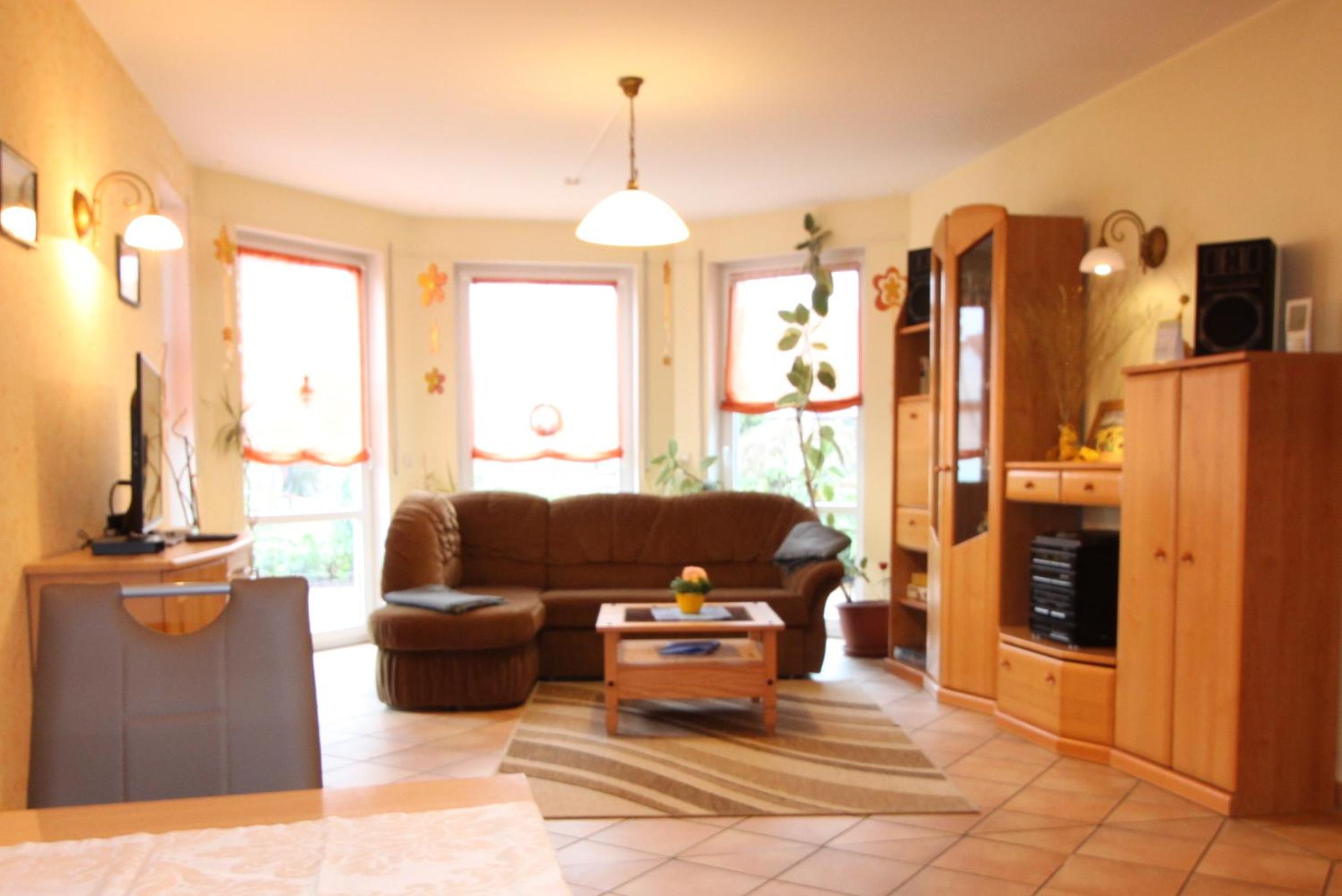 Apartment with Terrace photo 2