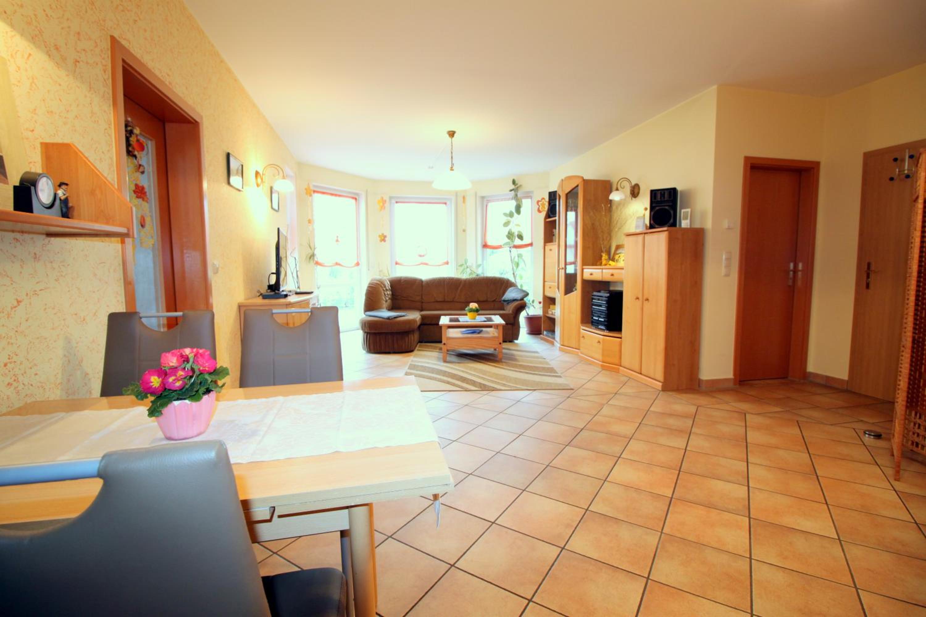 Apartment with Terrace photo 3