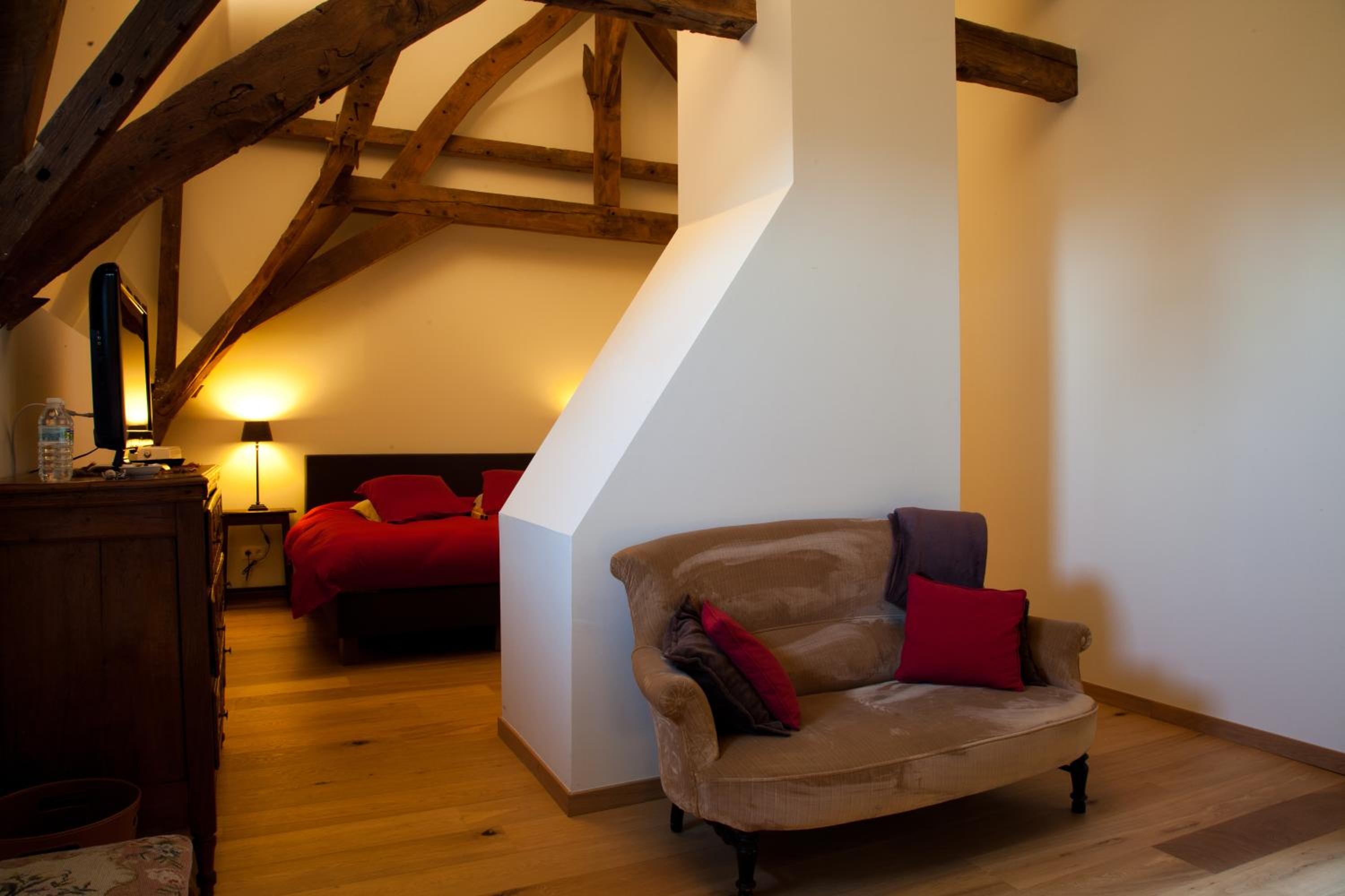 Double or Twin Room photo 3