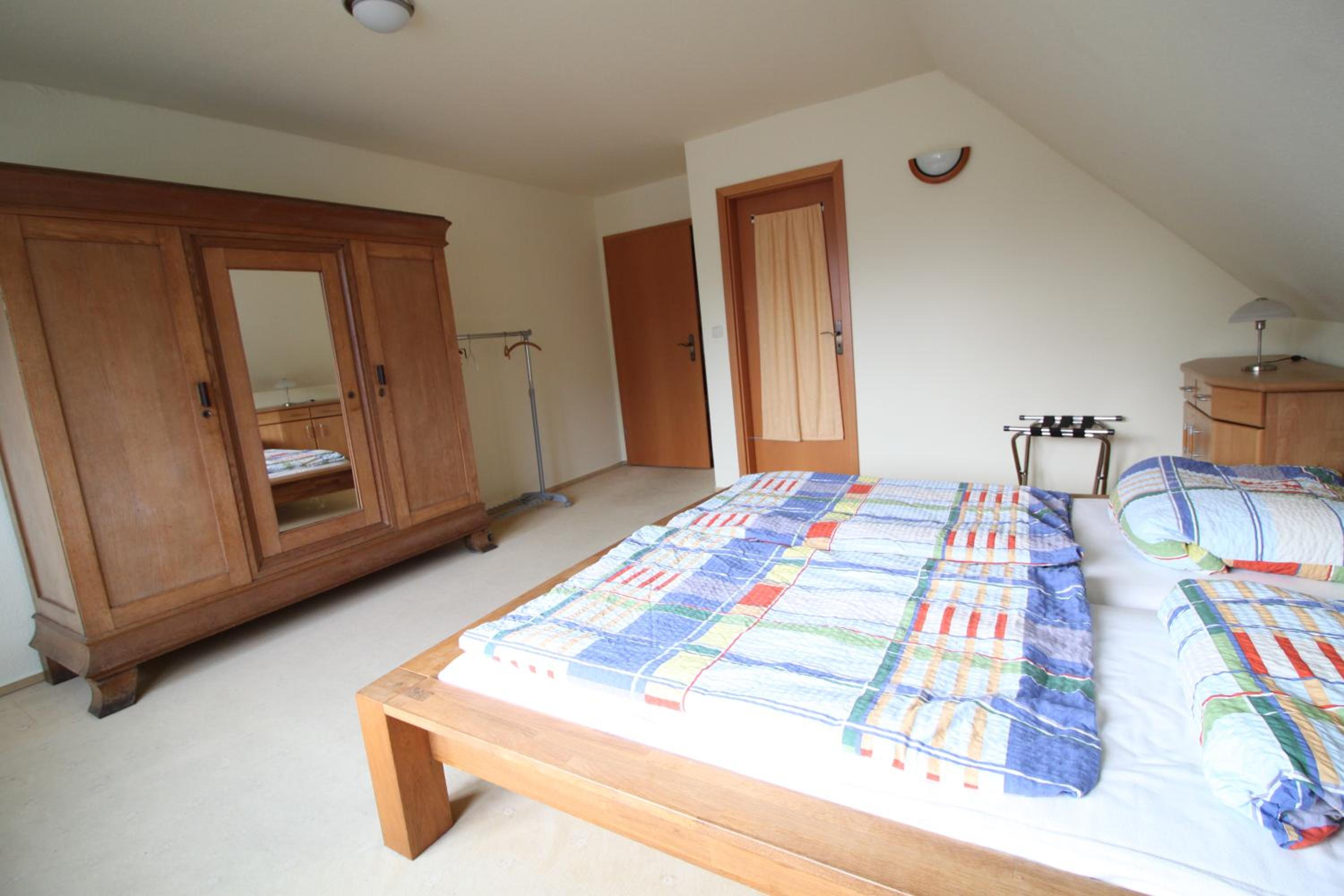 Penthouse Apartment photo 1