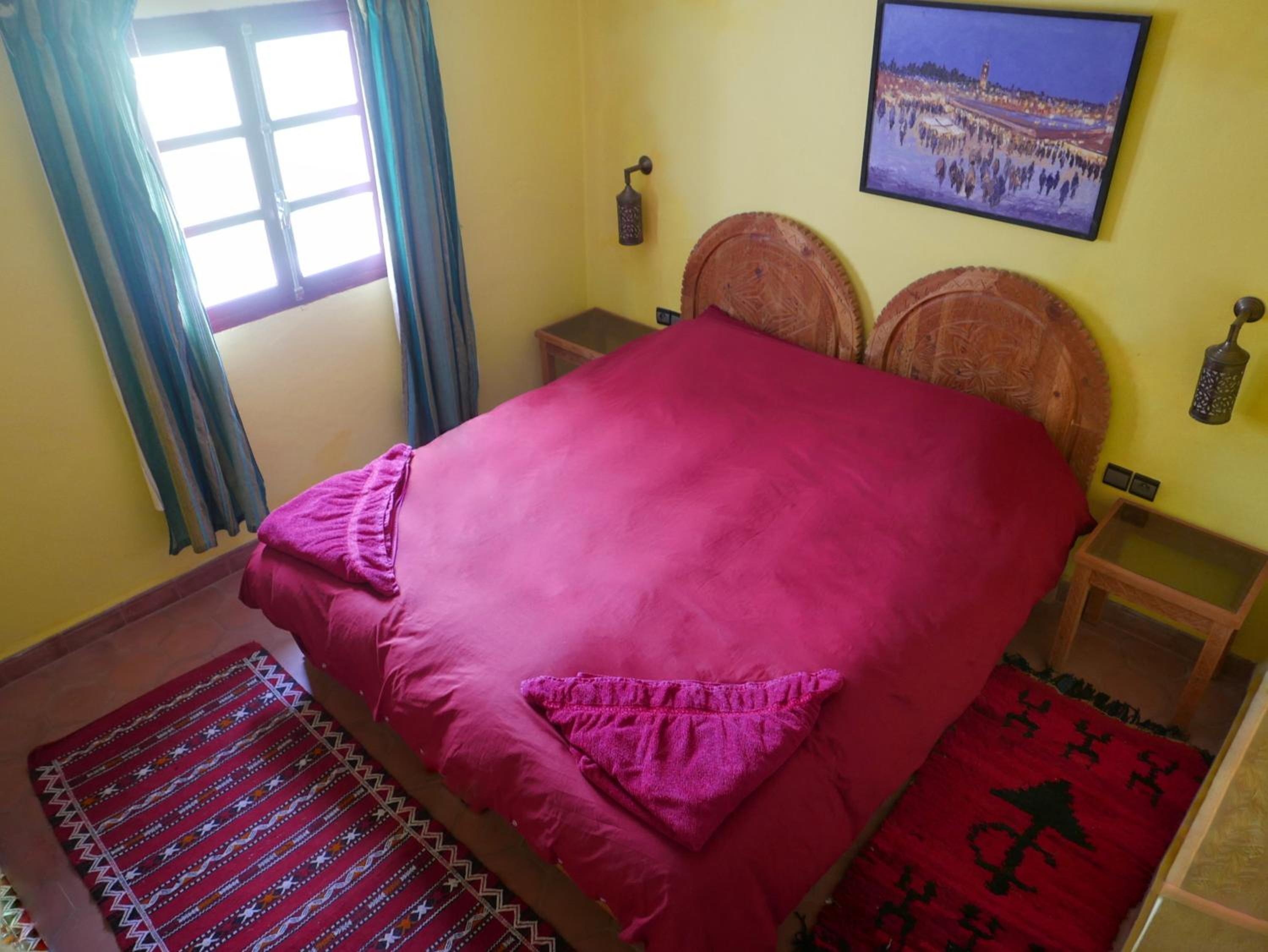 Double Room with Mountain View photo 1