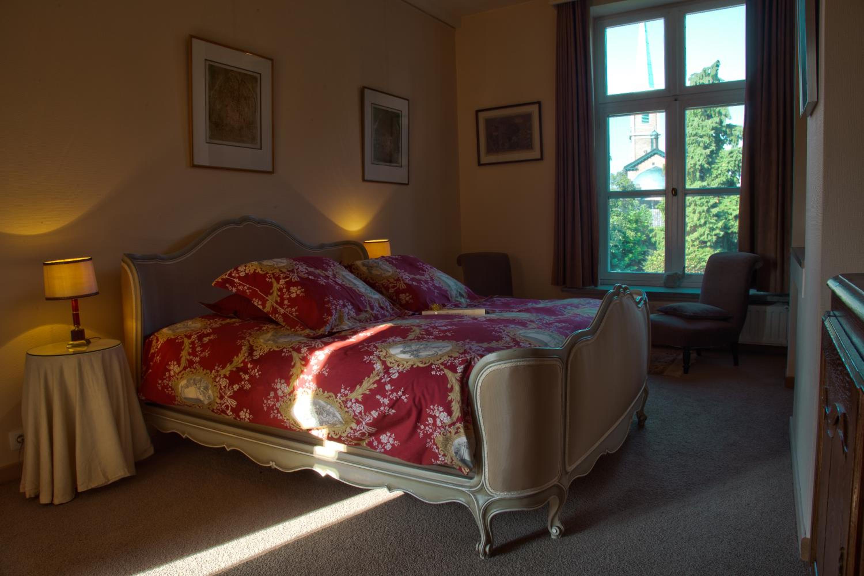 Suite photo 1