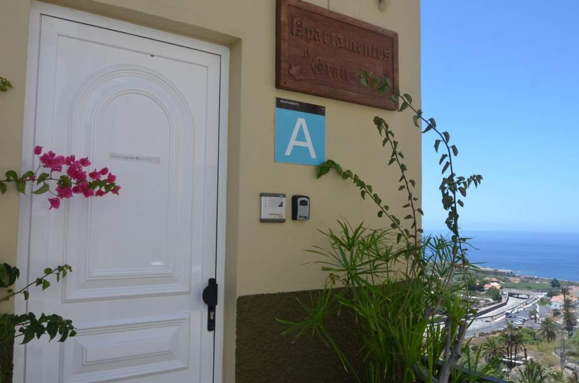 Apartamento con Terraza