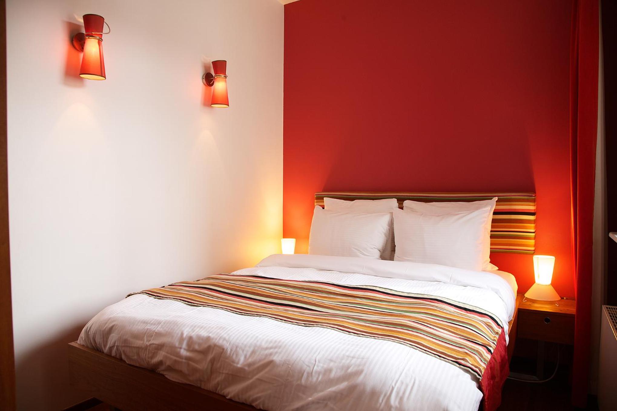 Coral Apartment Suite photo 2
