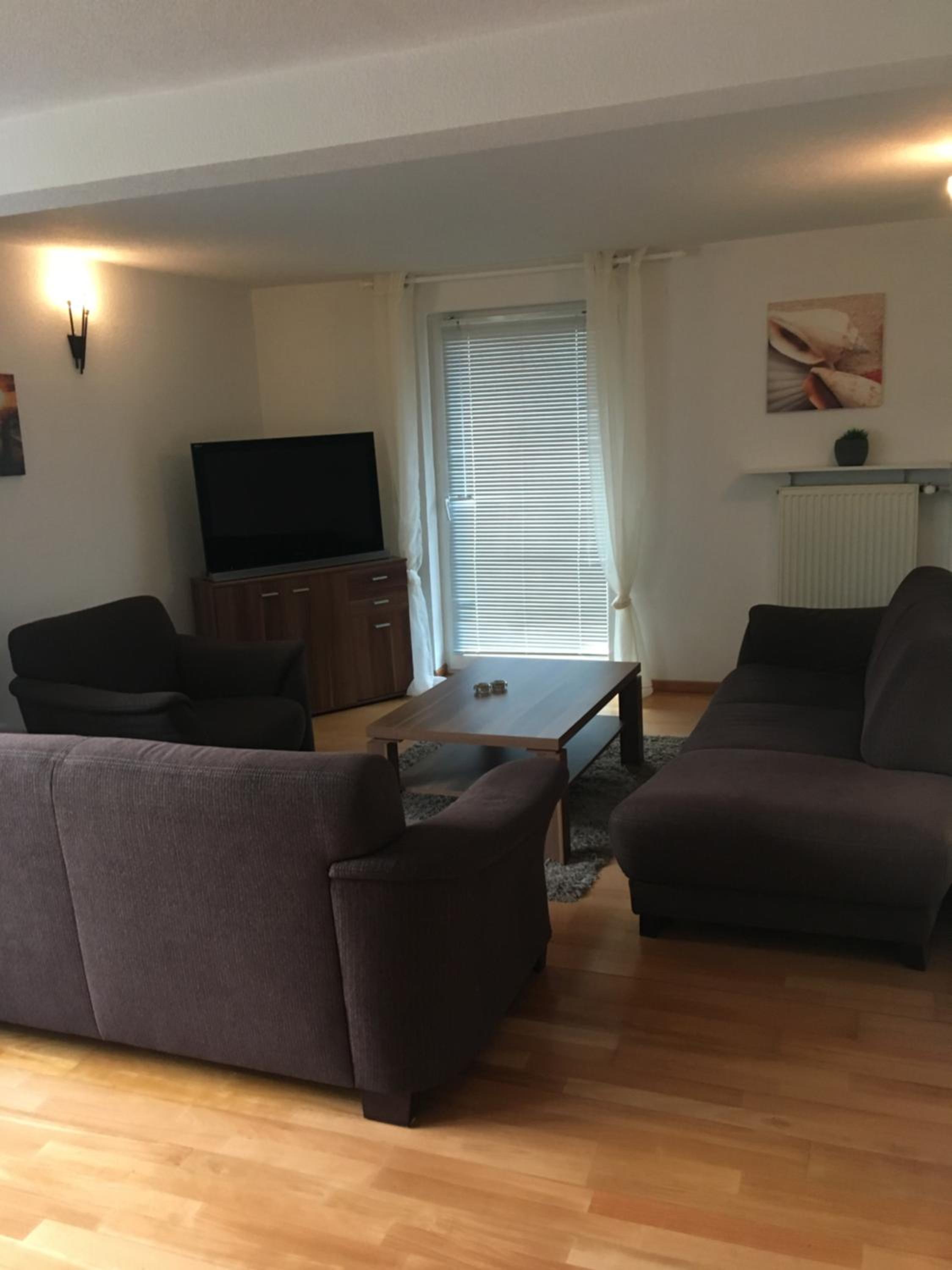 Apartment - Split Level photo 1