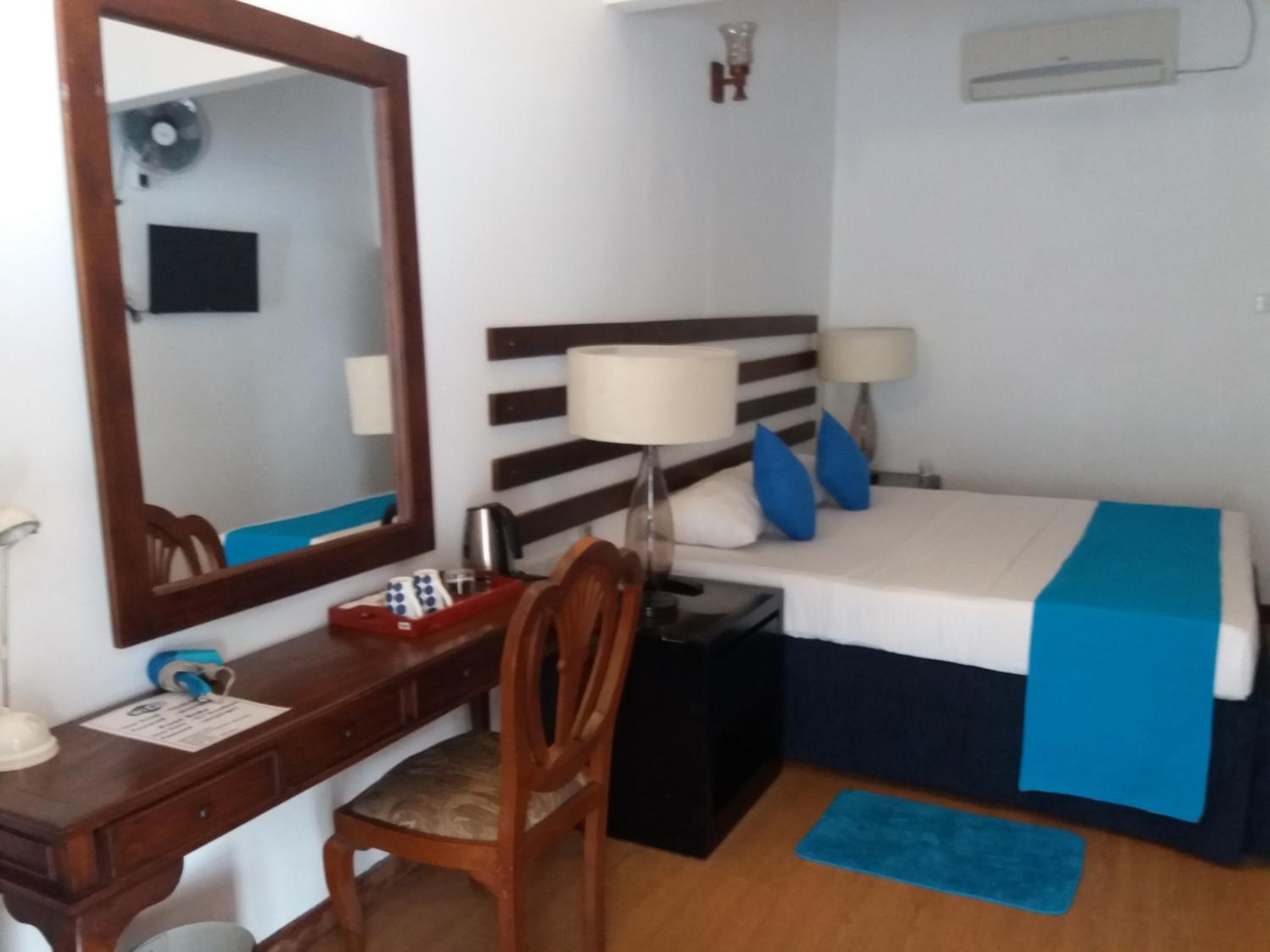 Villa 1 Chambre