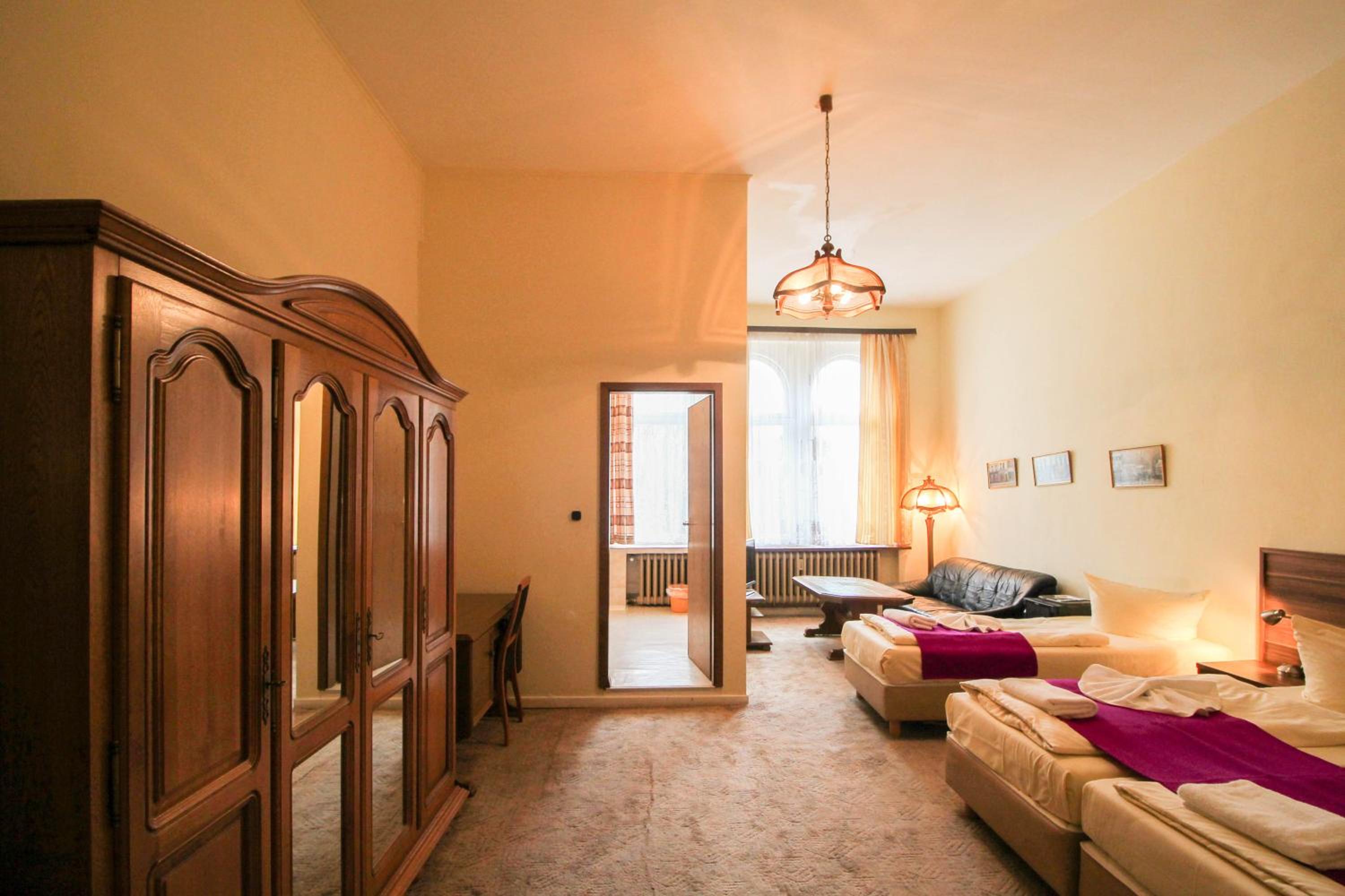 Triple Room - Photo 4