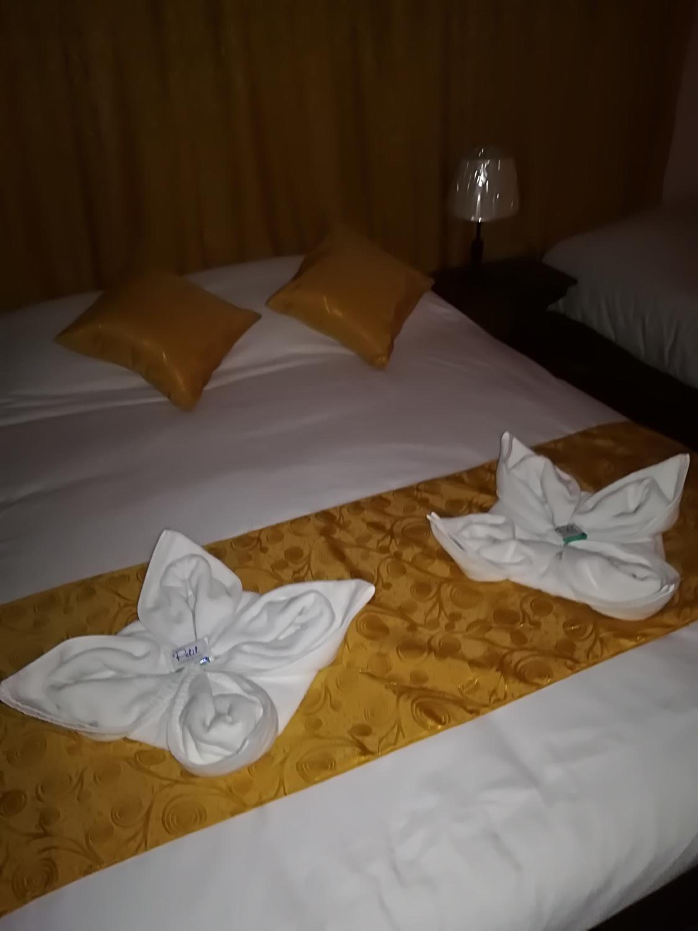 Double Room photo 3